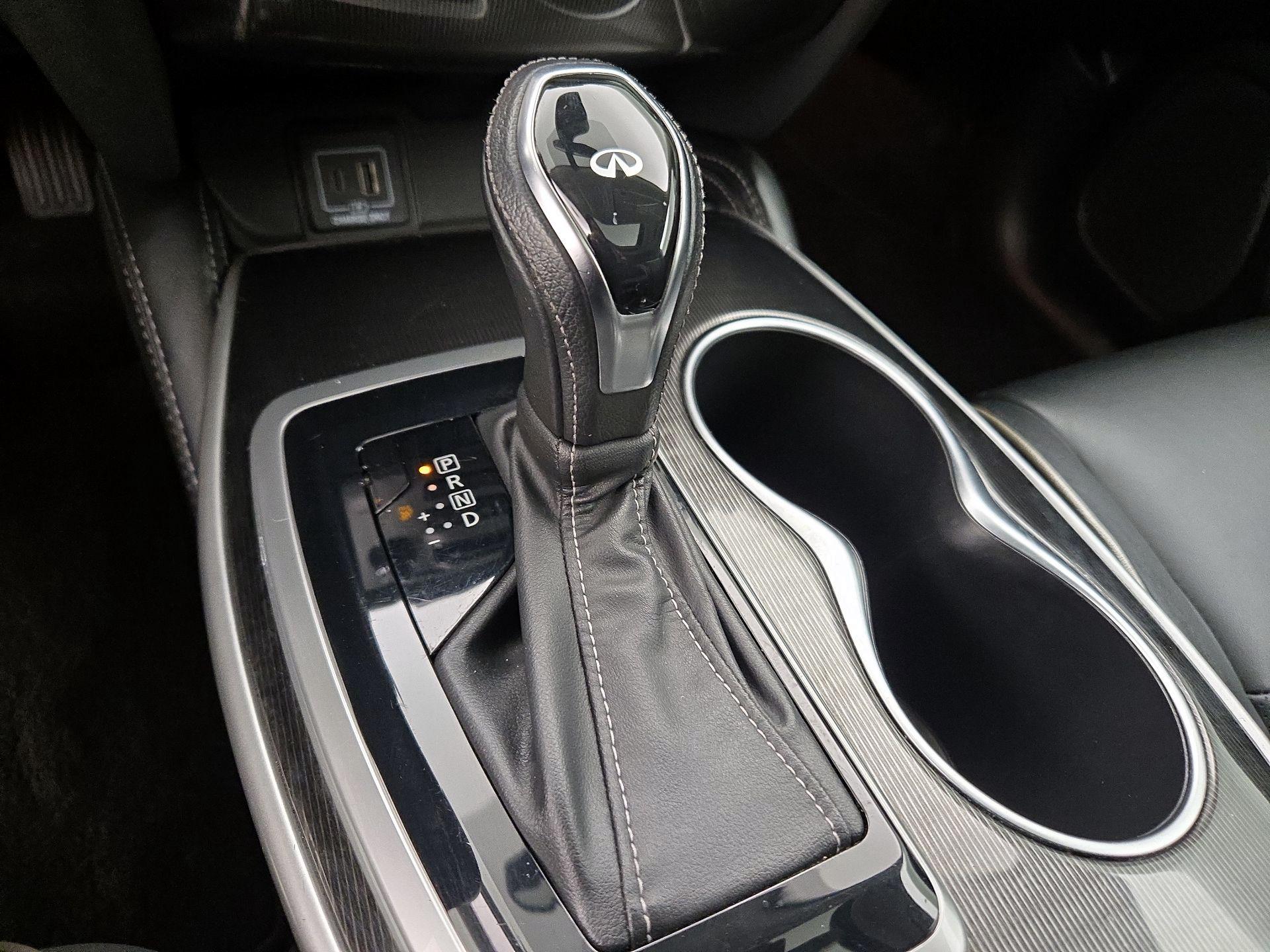 Thumbnail: 2020 INFINITI QX60 - 17