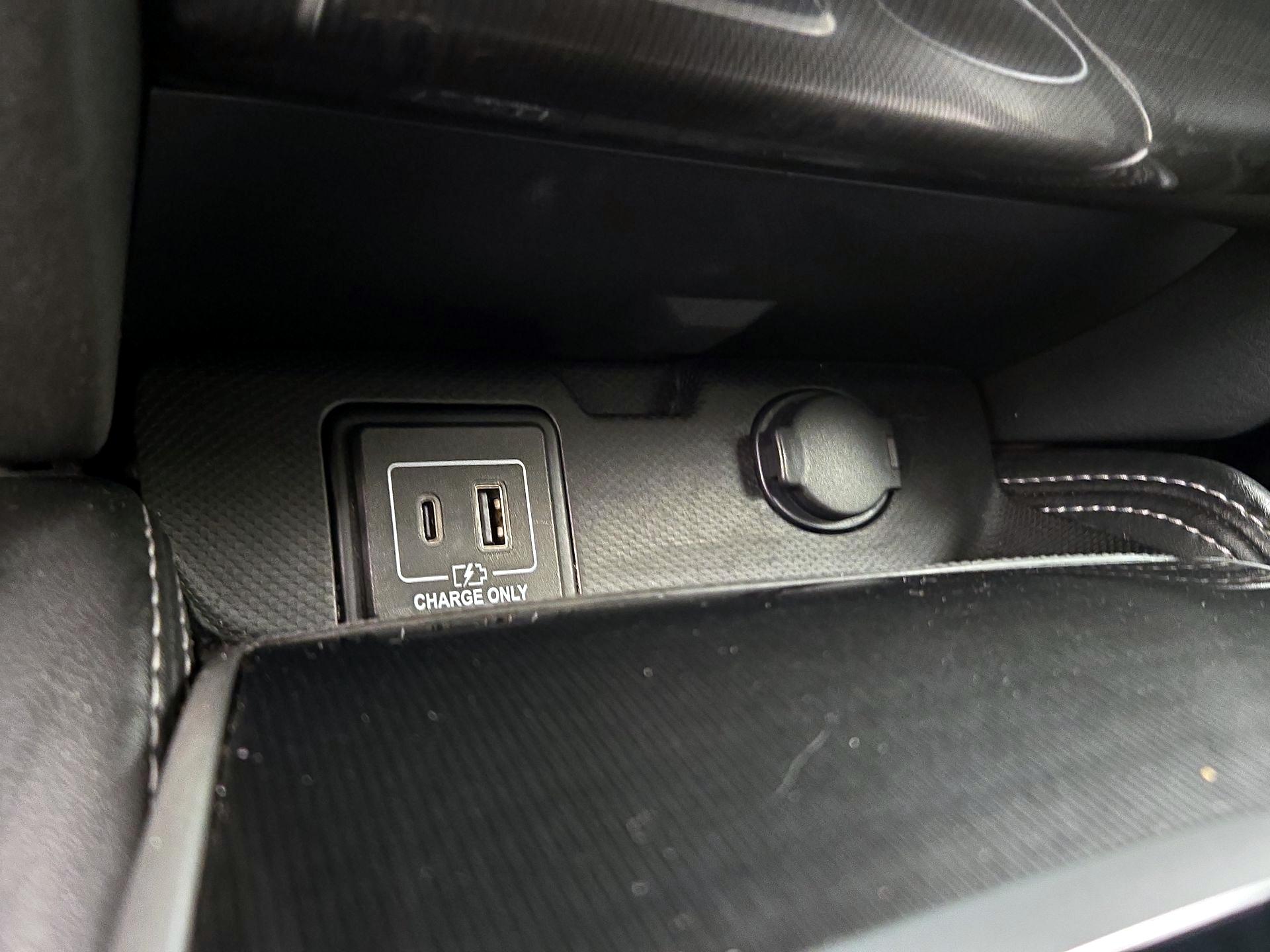 Thumbnail: 2020 INFINITI QX60 - 18