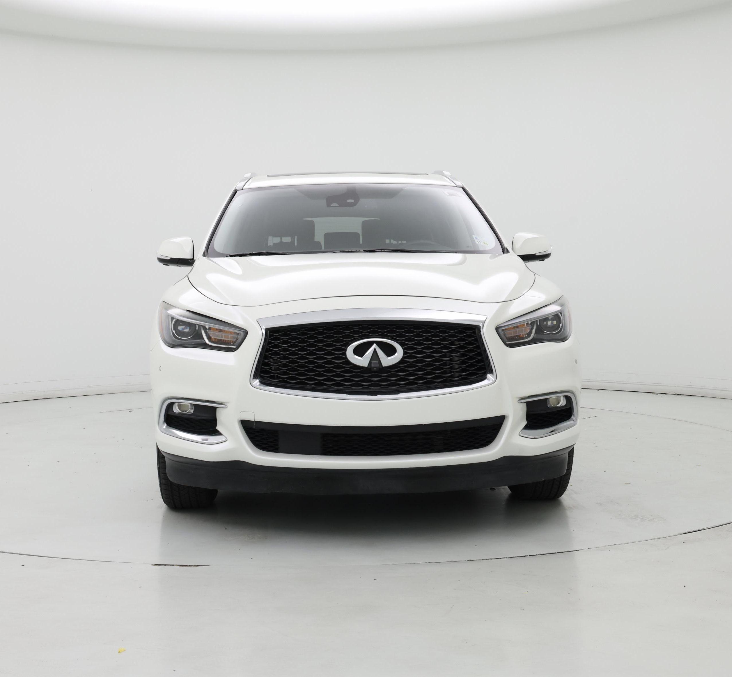 Thumbnail: 2020 INFINITI QX60 - 5