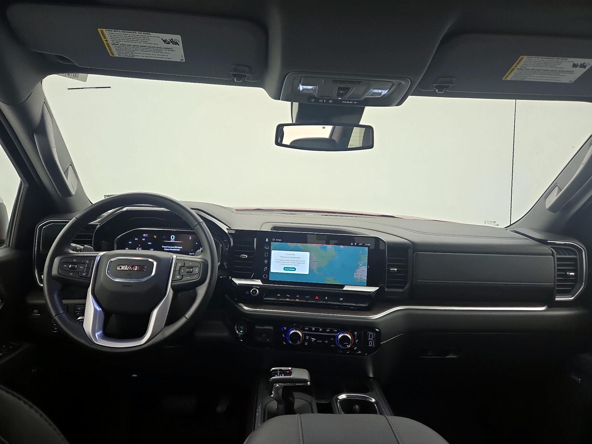 Thumbnail: 2025 GMC Sierra 1500 - 9