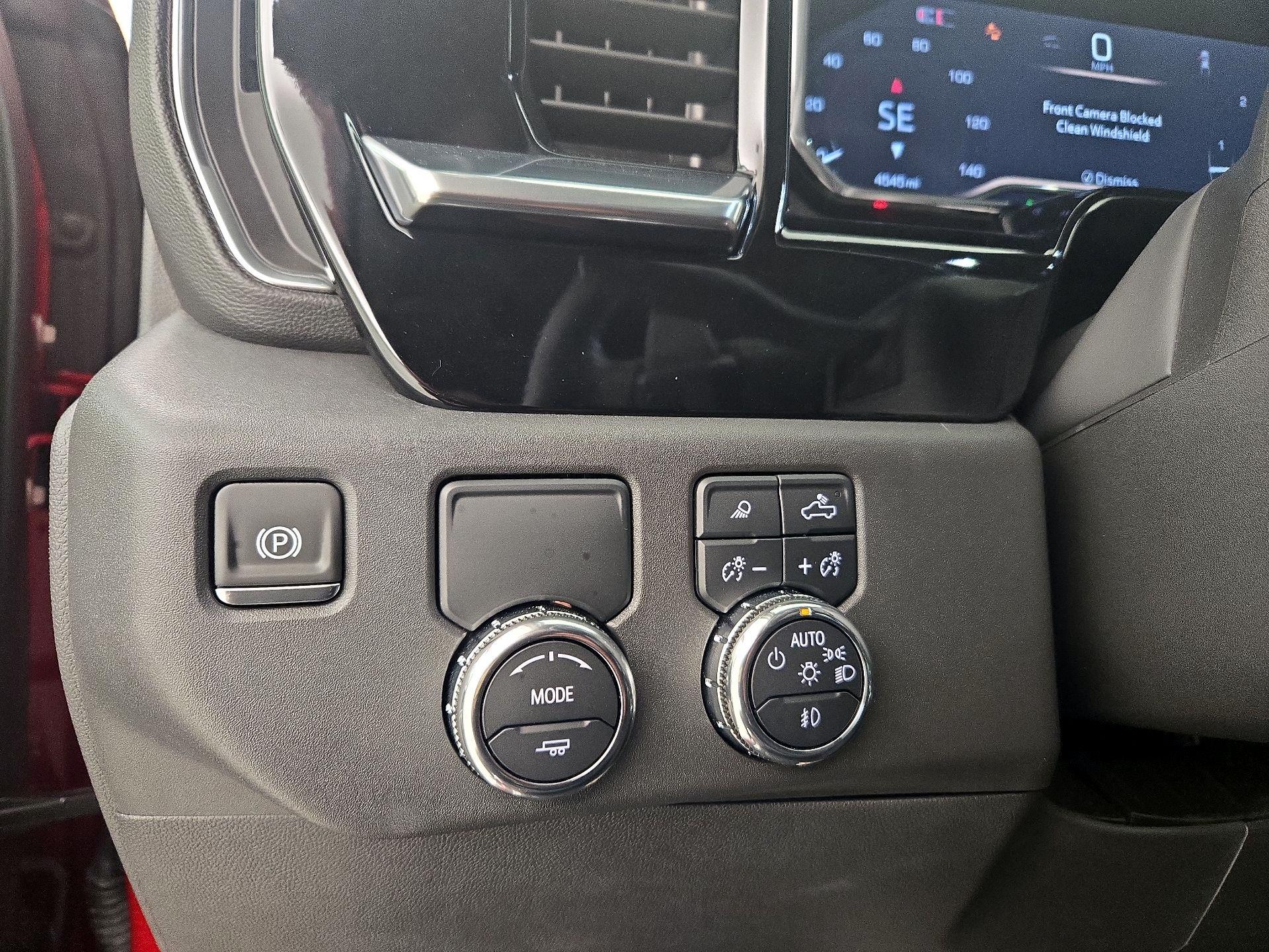 Thumbnail: 2025 GMC Sierra 1500 - 13