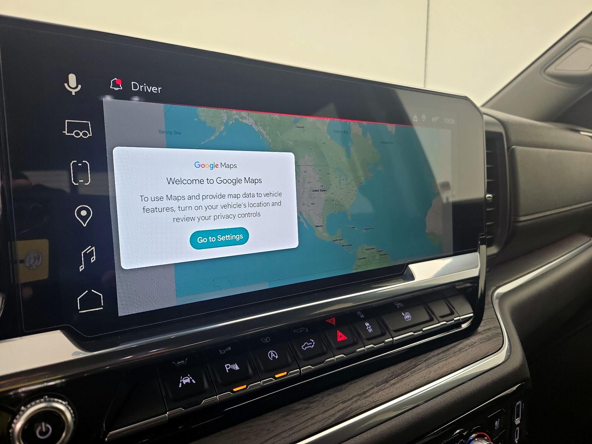 Thumbnail: 2025 GMC Sierra 1500 - 14