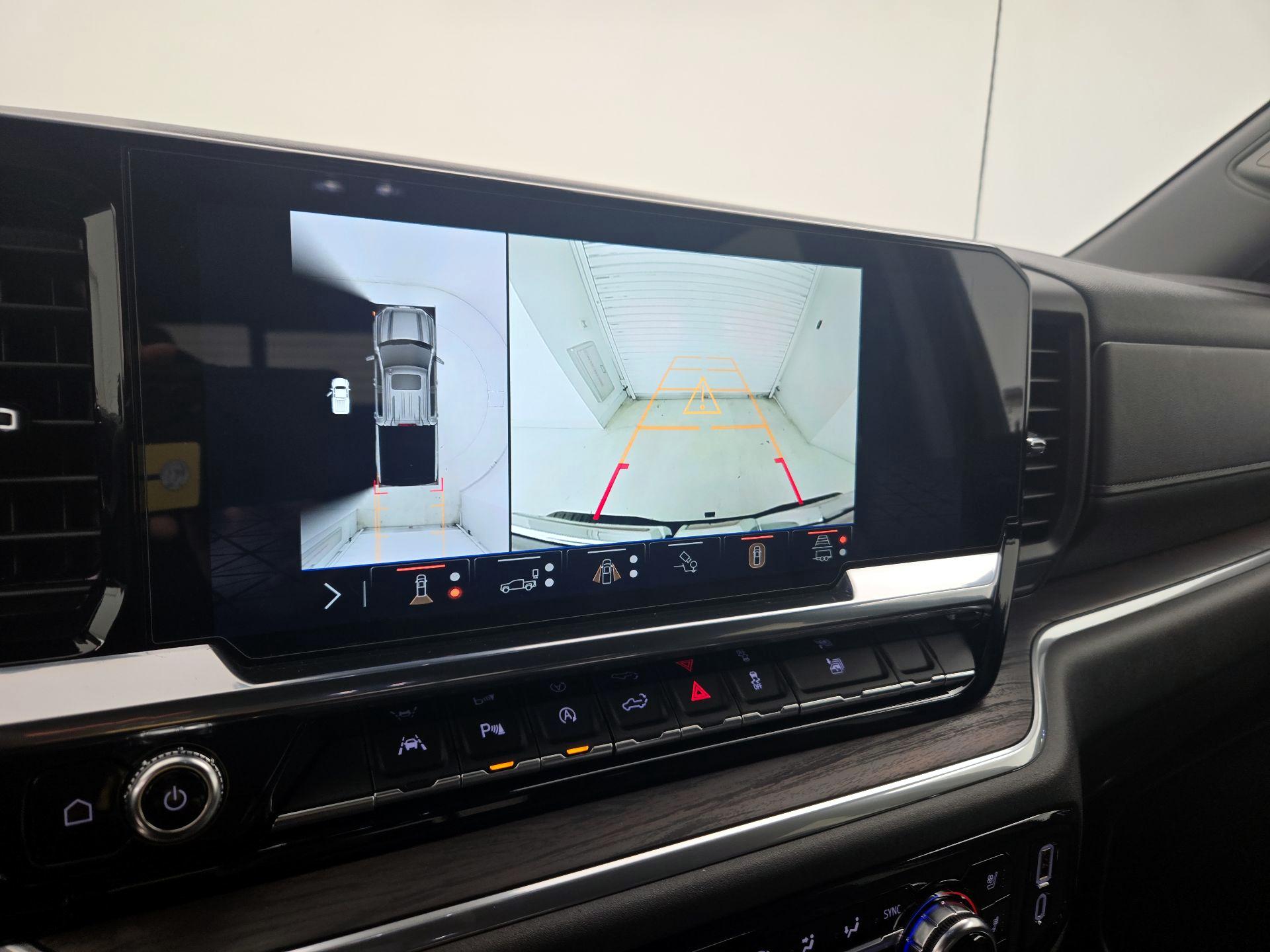 Thumbnail: 2025 GMC Sierra 1500 - 15