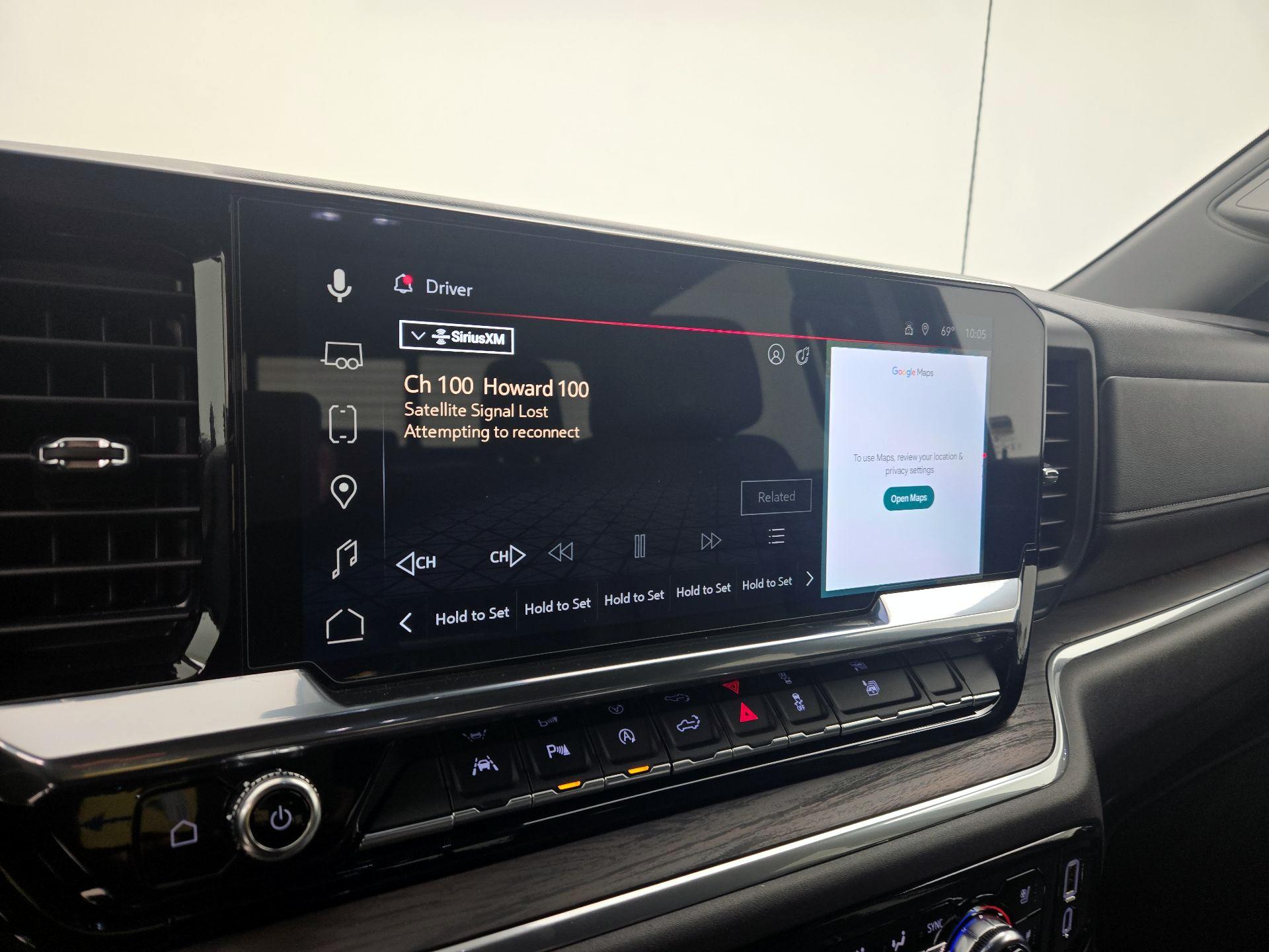 Thumbnail: 2025 GMC Sierra 1500 - 16