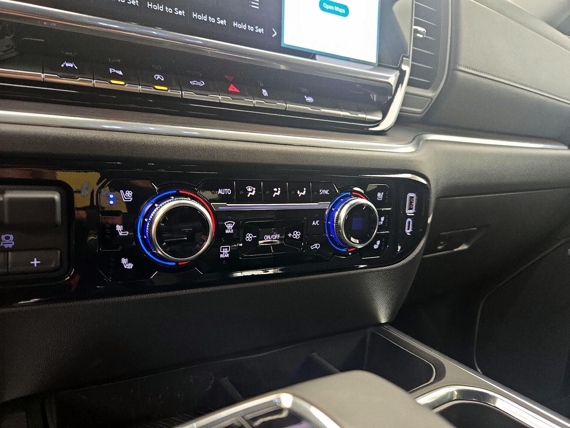 Thumbnail: 2025 GMC Sierra 1500 - 17