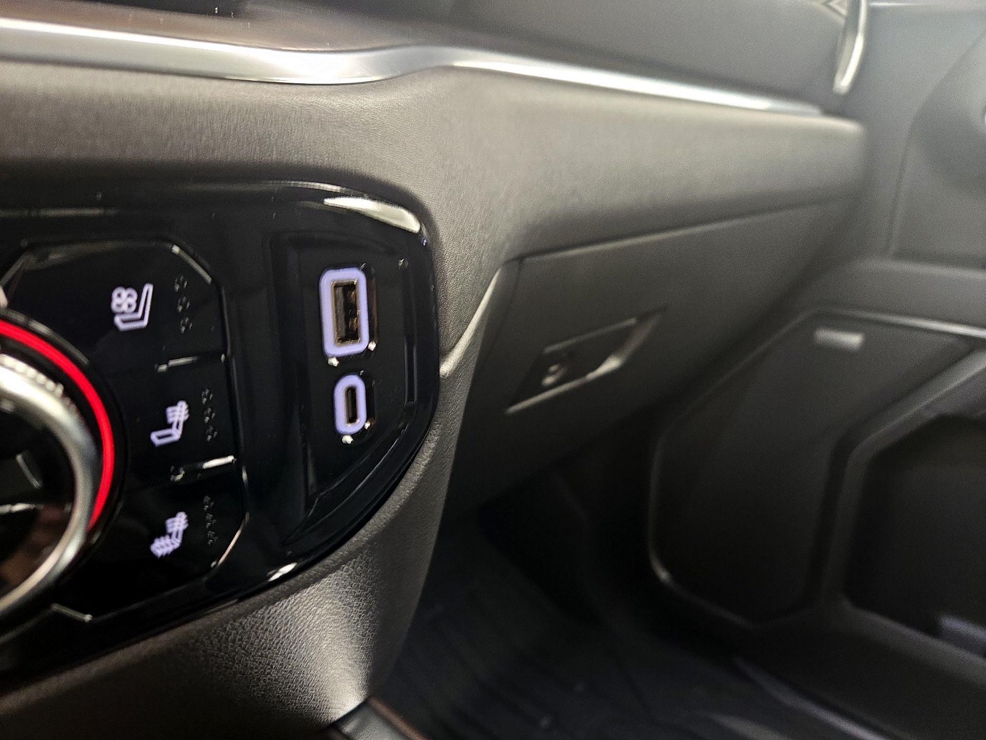 Thumbnail: 2025 GMC Sierra 1500 - 19