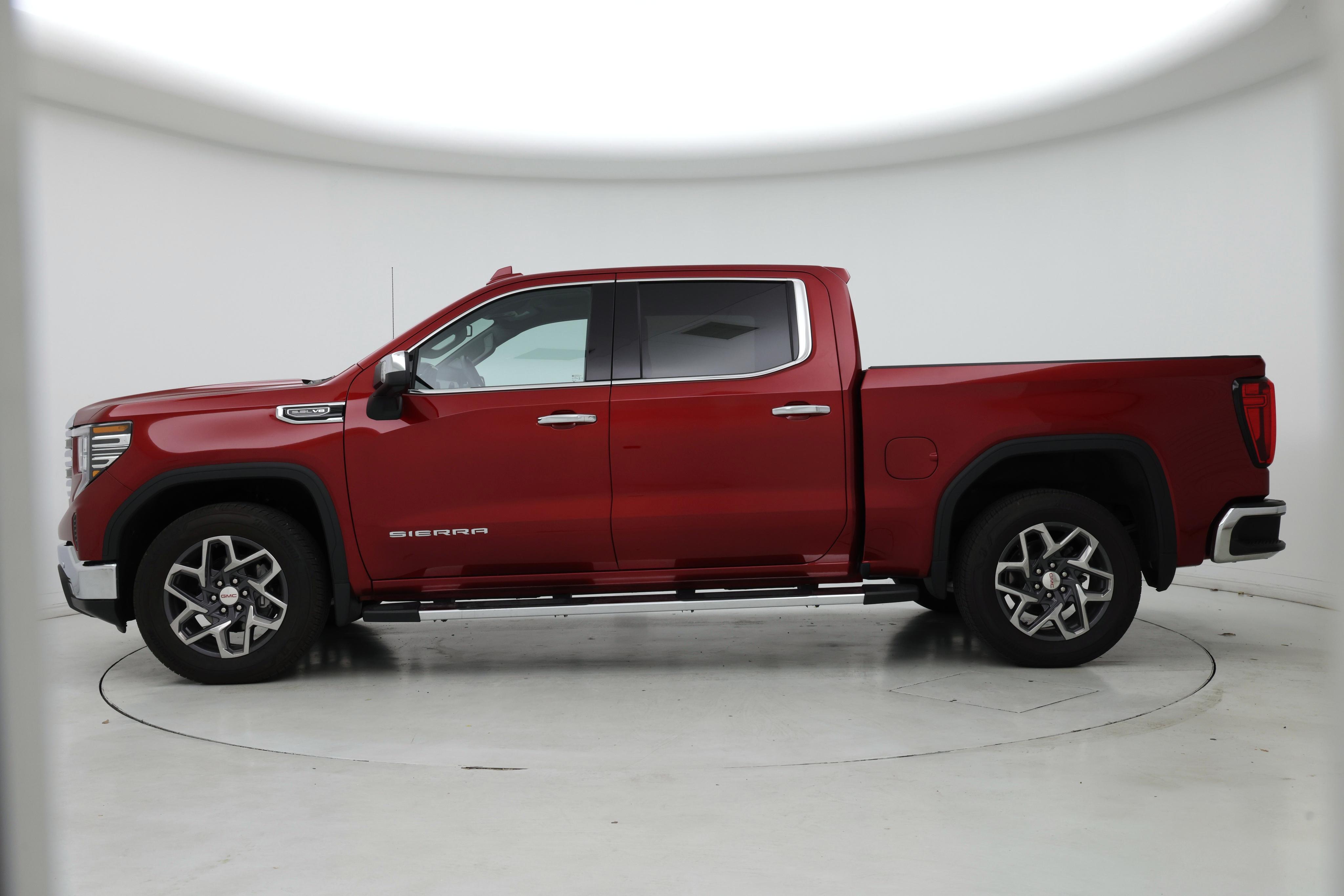 Thumbnail: 2025 GMC Sierra 1500 - 3