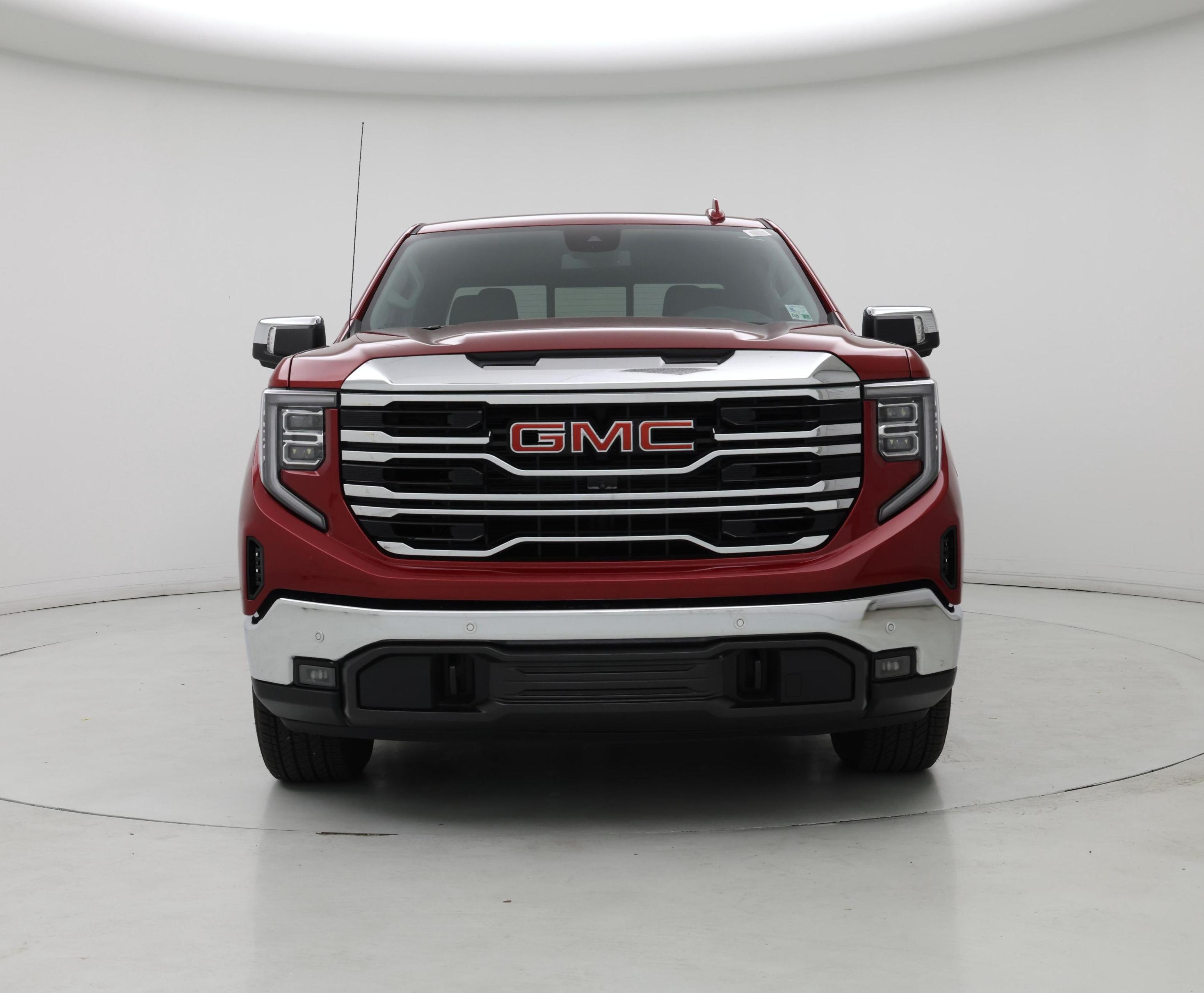 Thumbnail: 2025 GMC Sierra 1500 - 5