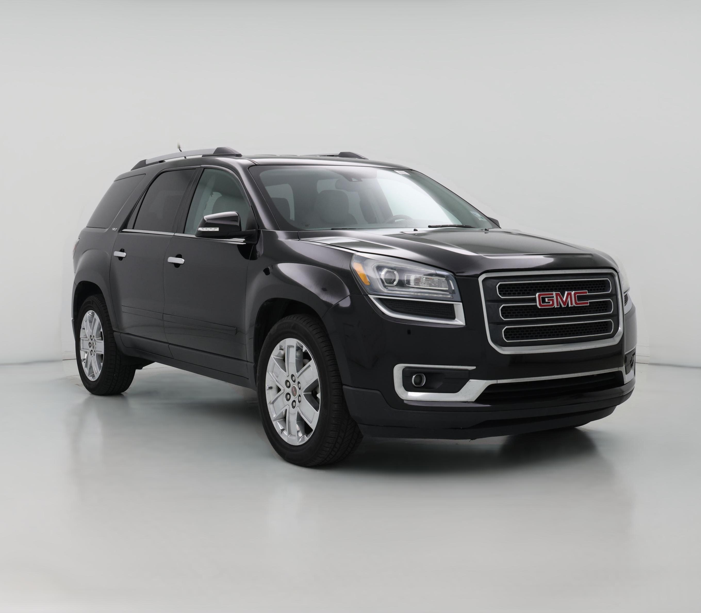 Thumbnail: 2017 GMC Acadia - 1