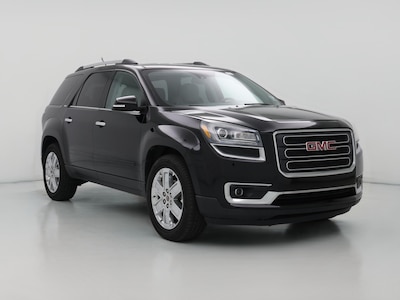 2017 GMC Acadia Limited