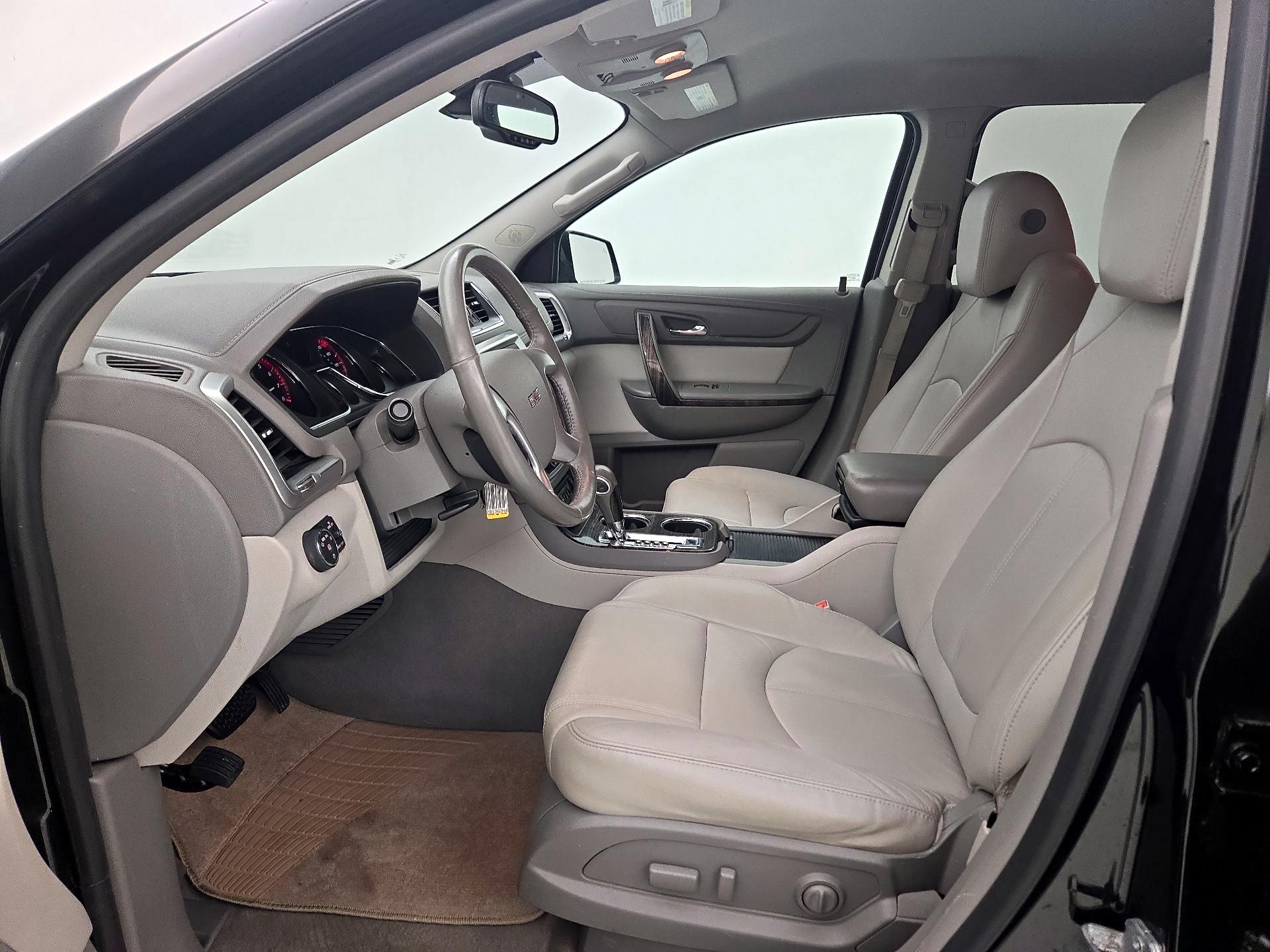 Thumbnail: 2017 GMC Acadia - 11