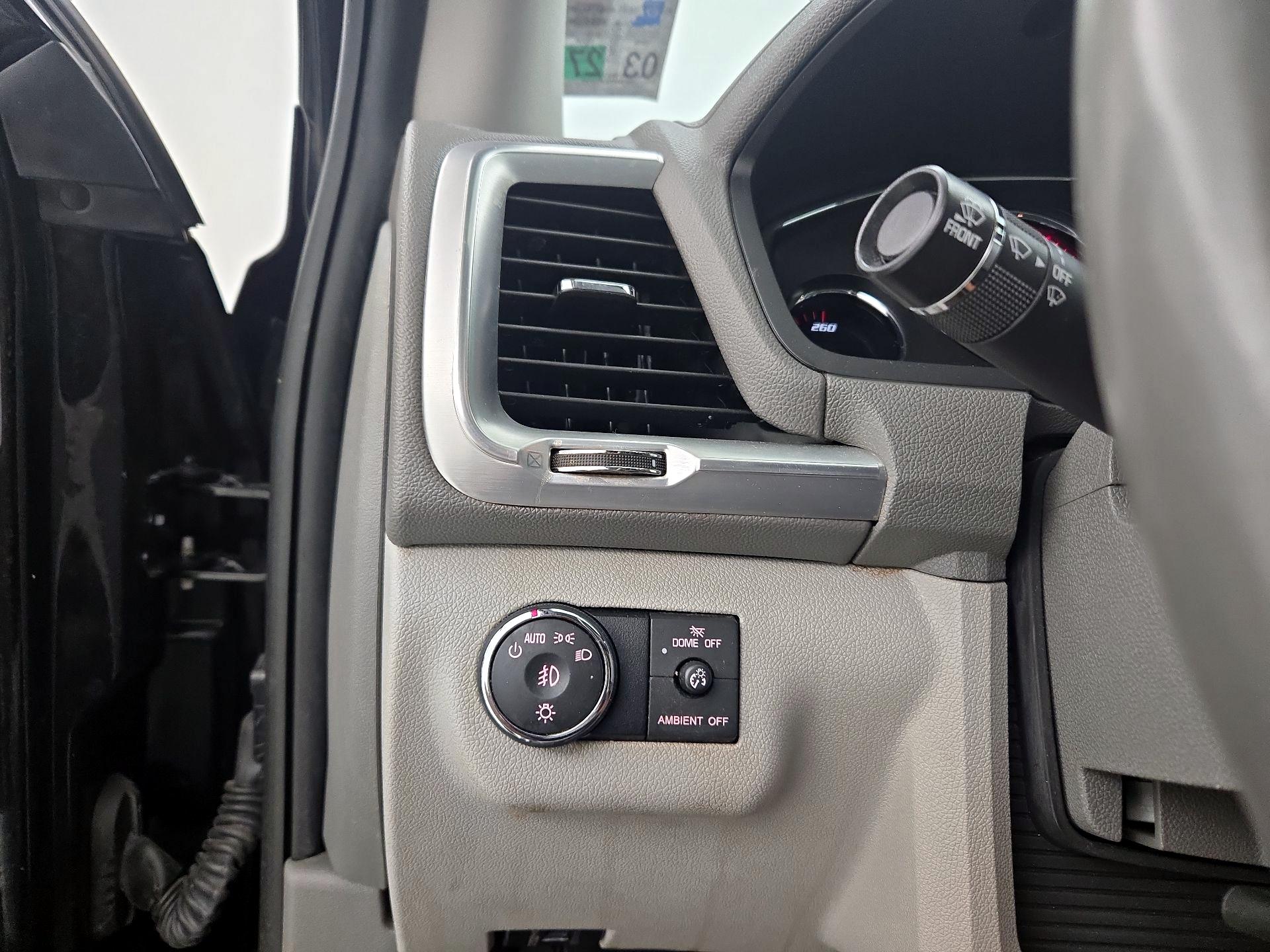 Thumbnail: 2017 GMC Acadia - 13