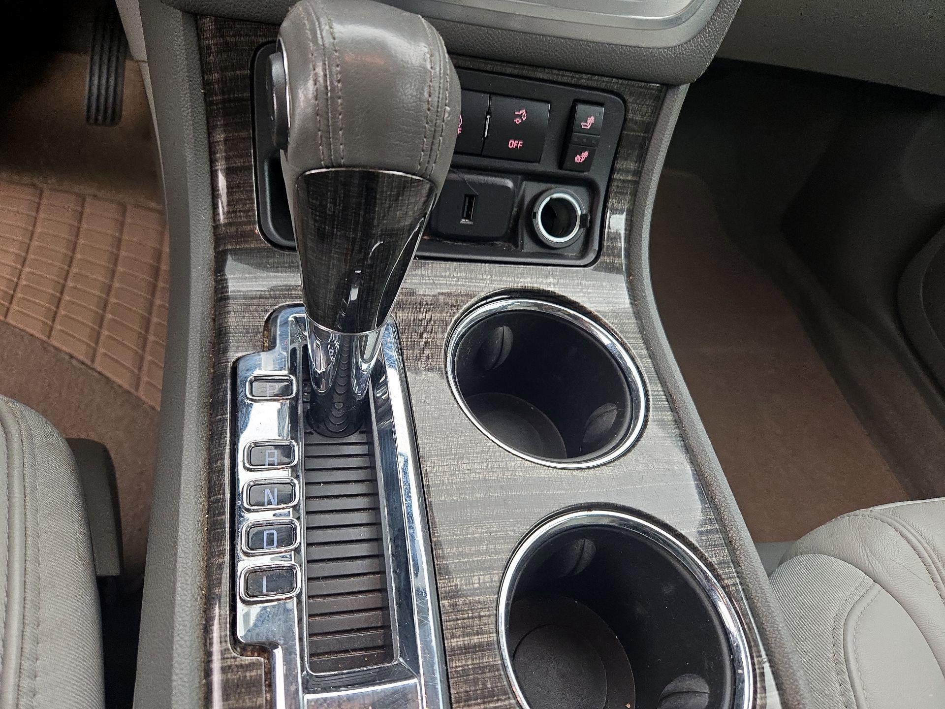 Thumbnail: 2017 GMC Acadia - 17