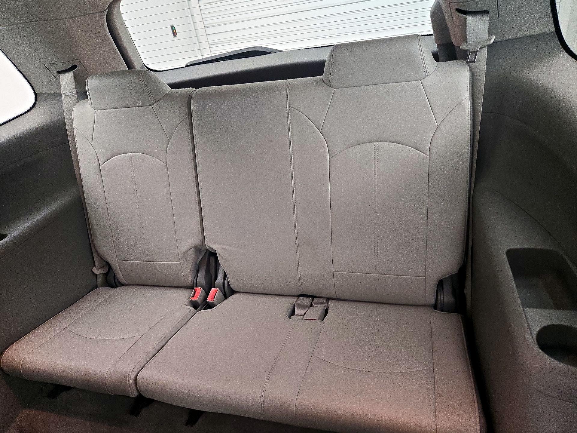 Thumbnail: 2017 GMC Acadia - 20