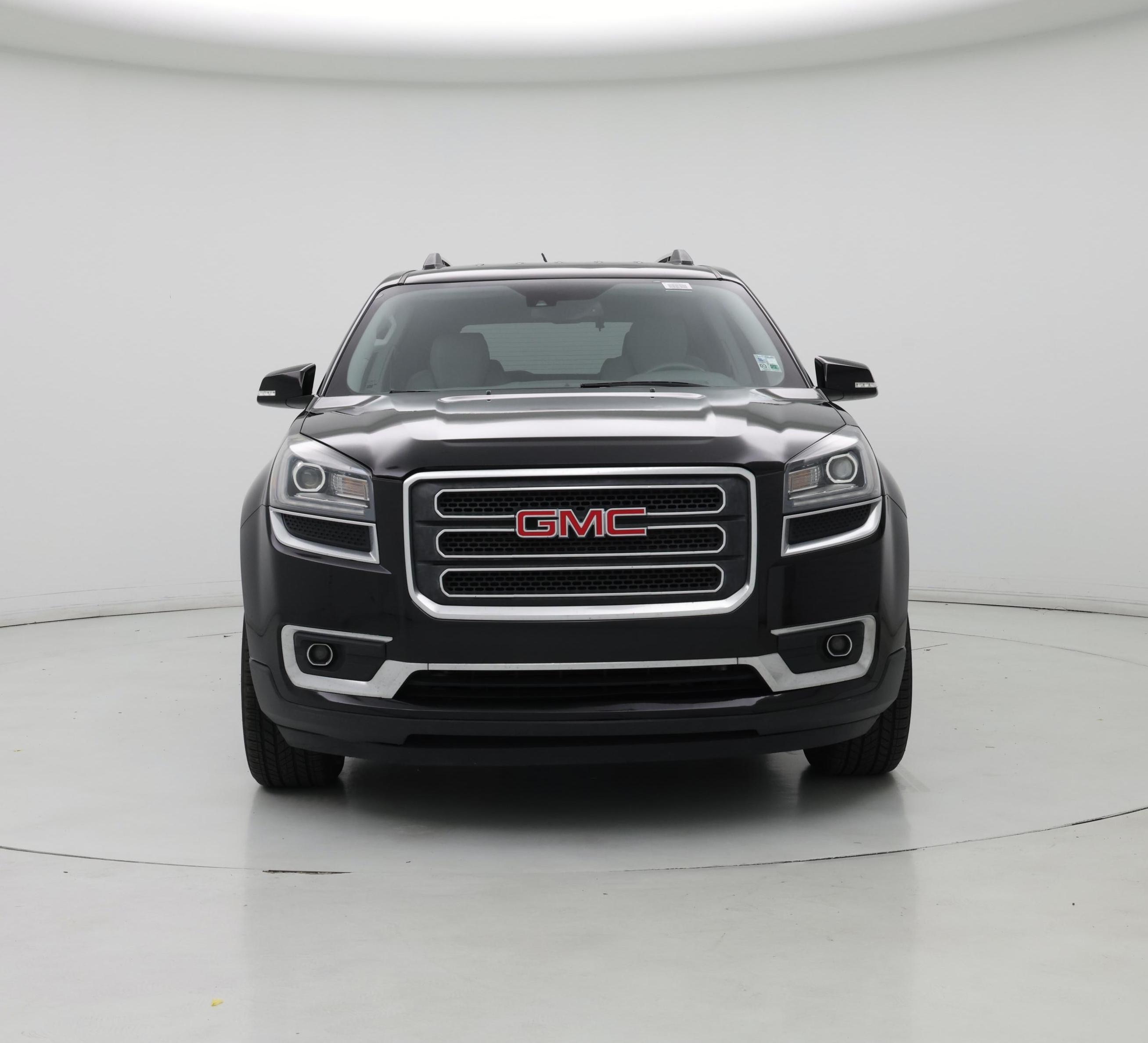 Thumbnail: 2017 GMC Acadia - 5