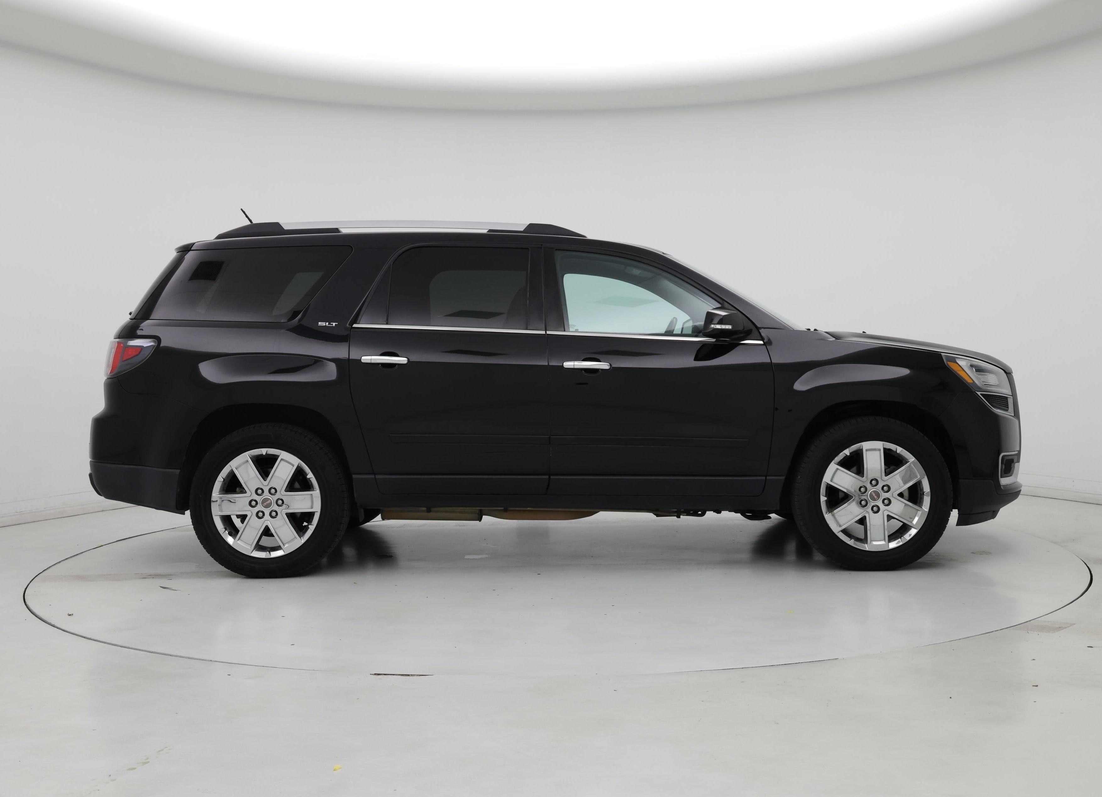 Thumbnail: 2017 GMC Acadia - 7