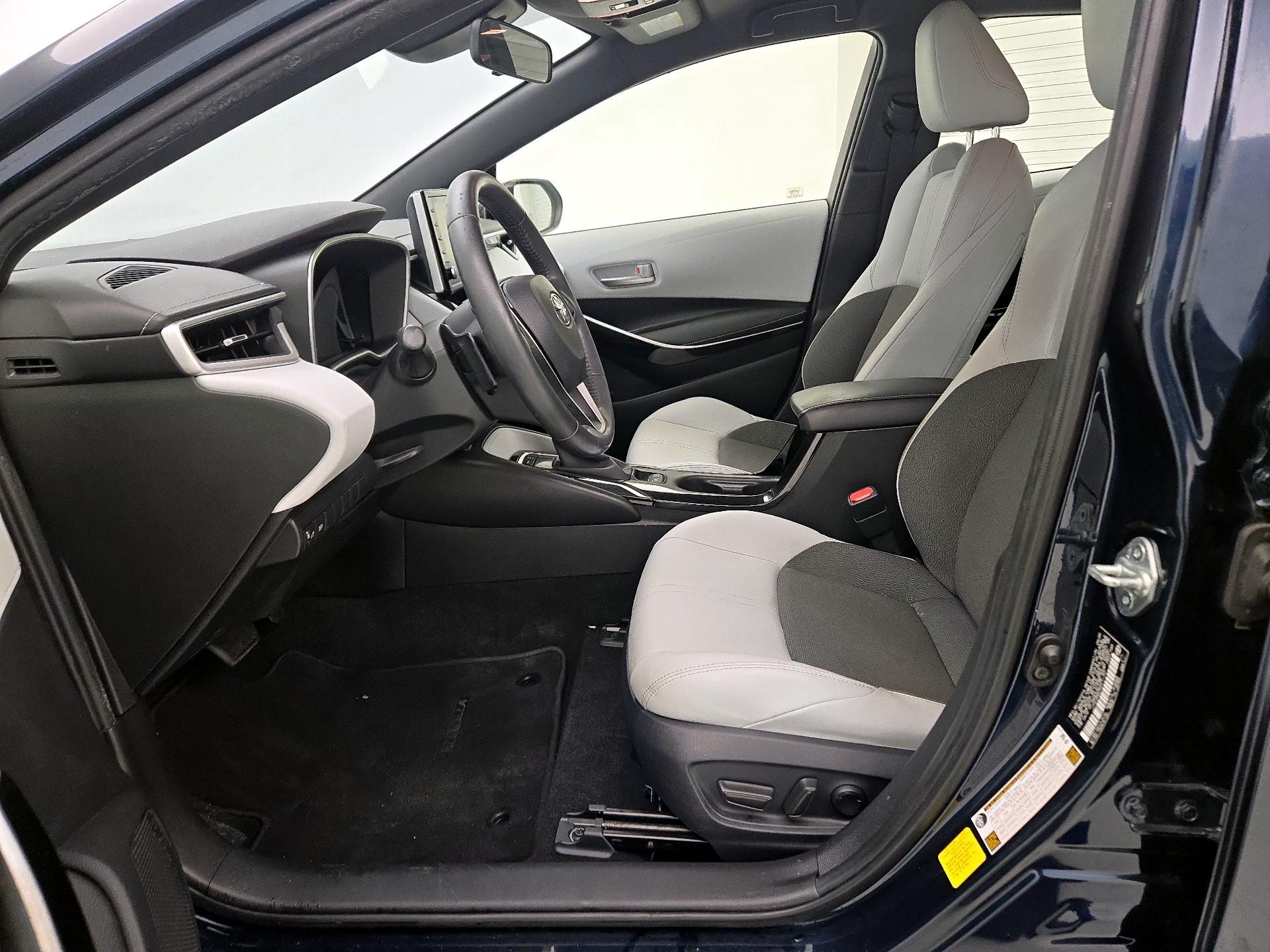 Thumbnail: 2021 Toyota Corolla - 11