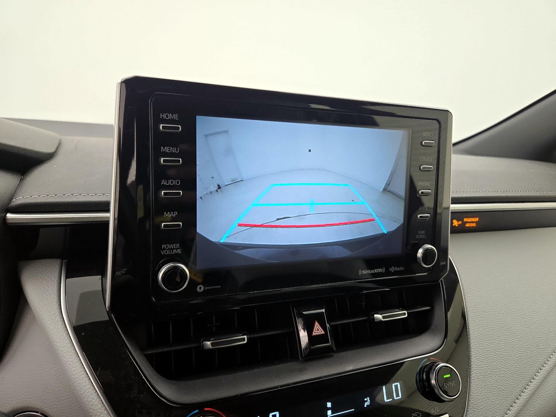 Thumbnail: 2021 Toyota Corolla - 14