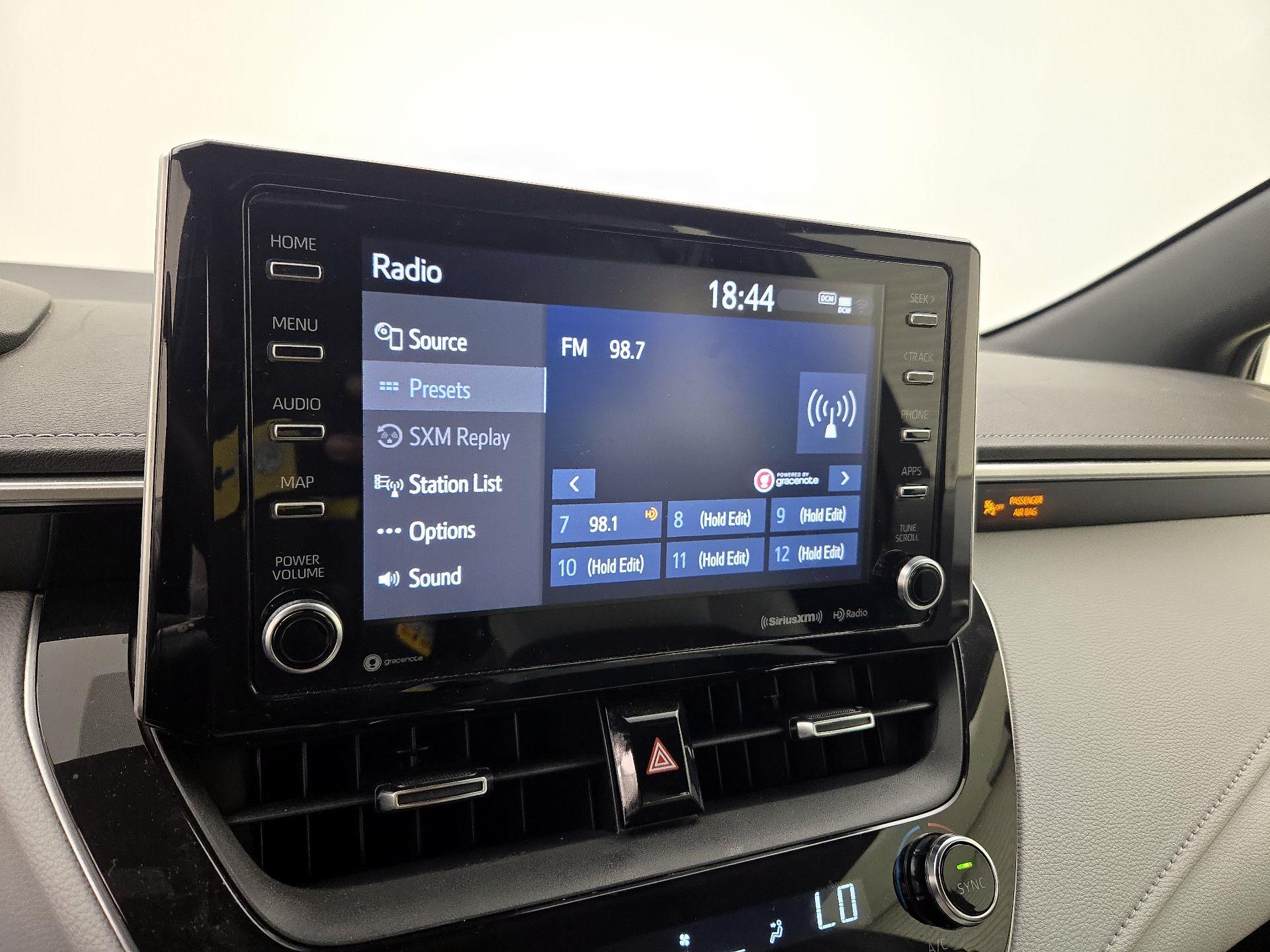 Thumbnail: 2021 Toyota Corolla - 15