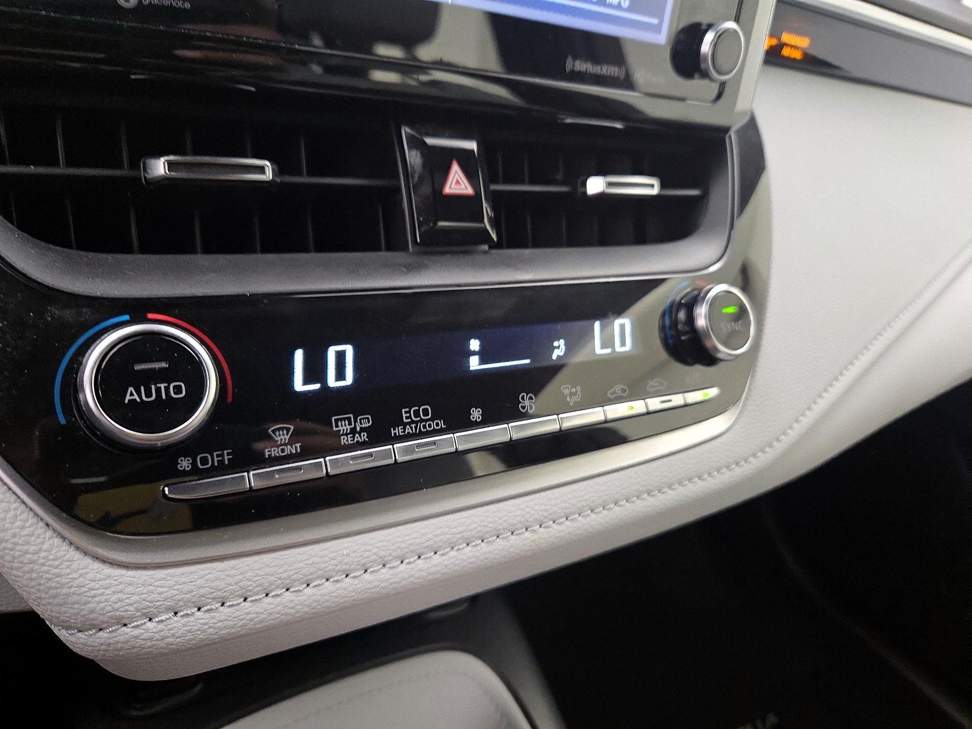 Thumbnail: 2021 Toyota Corolla - 16