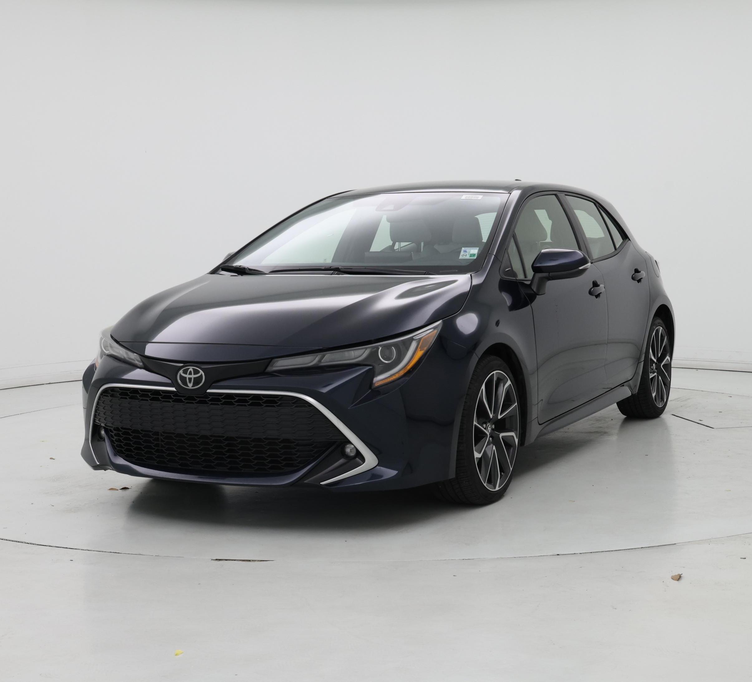 Thumbnail: 2021 Toyota Corolla - 4