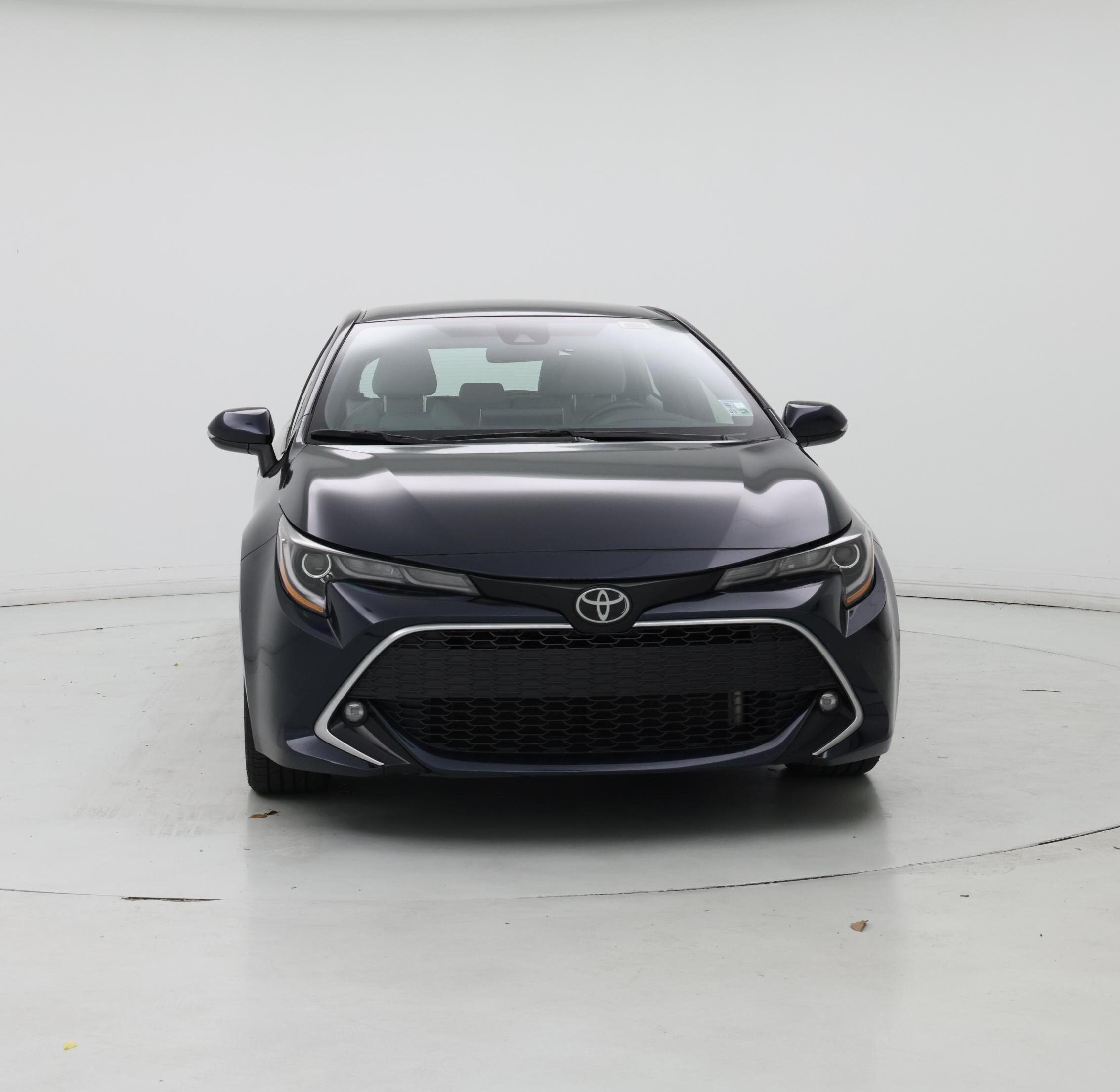 Thumbnail: 2021 Toyota Corolla - 5