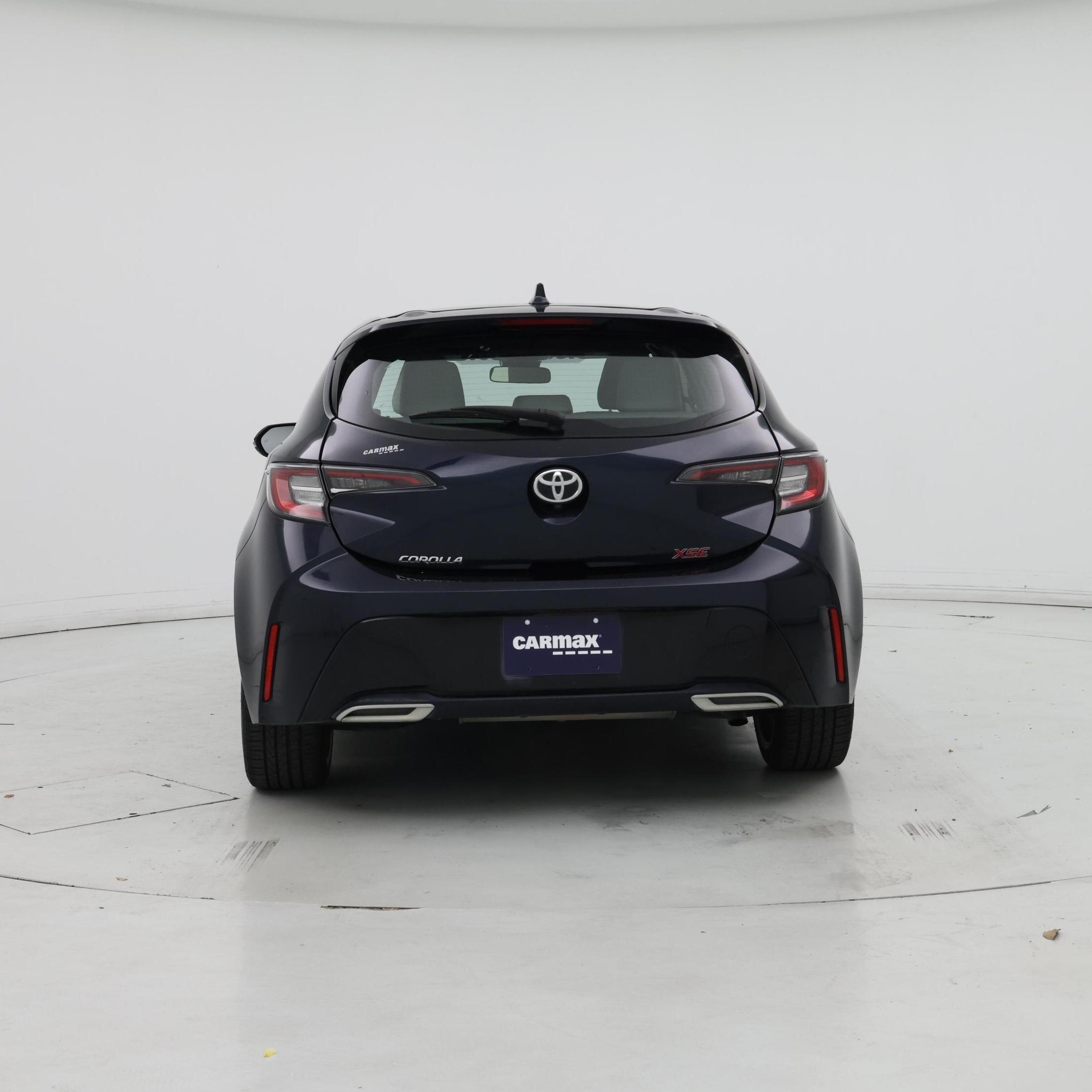 Thumbnail: 2021 Toyota Corolla - 6