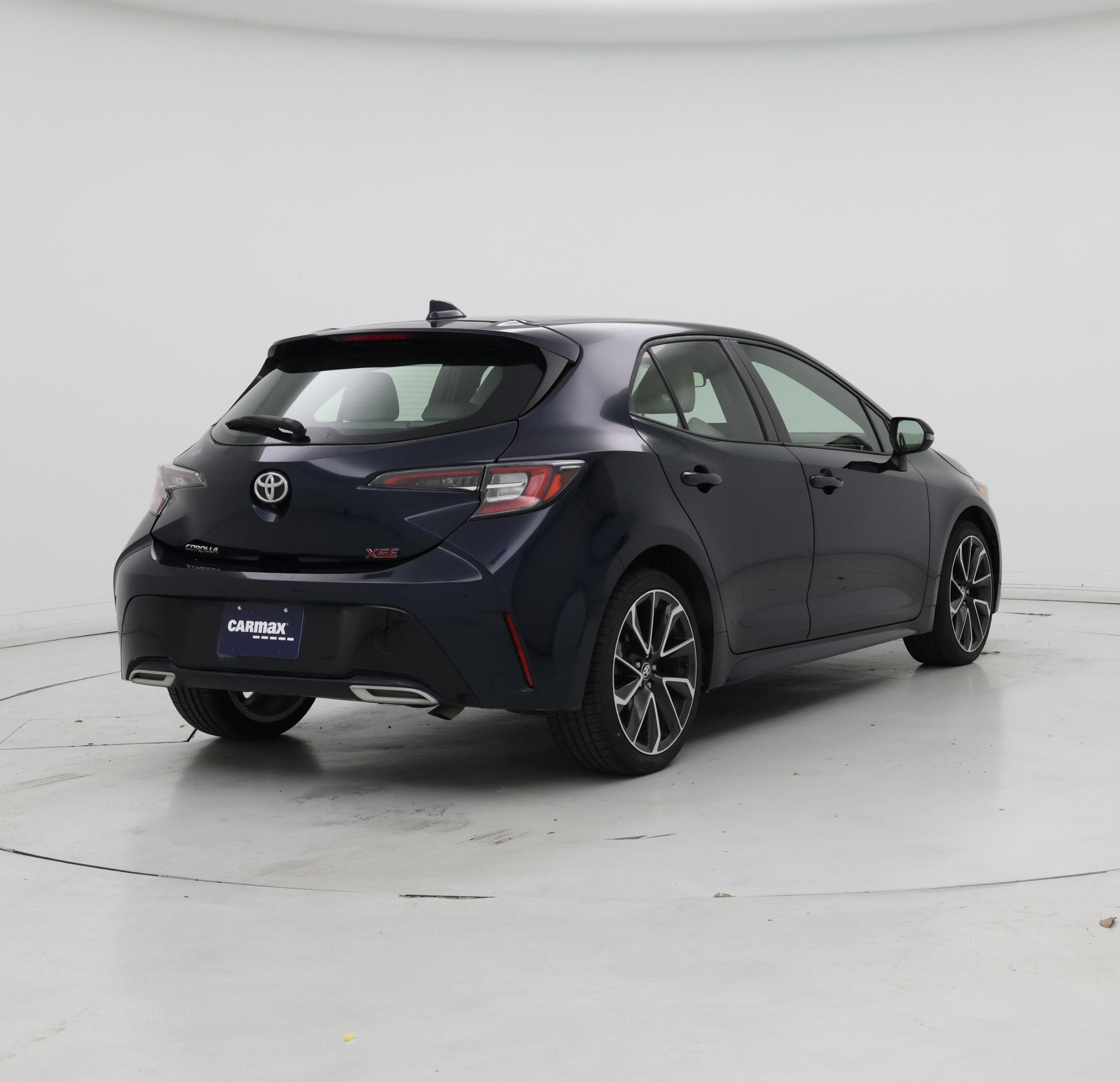 Thumbnail: 2021 Toyota Corolla - 8