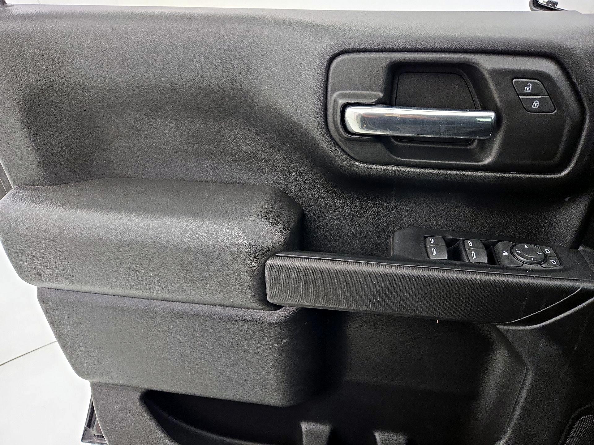 Thumbnail: 2022 Chevrolet Silverado 1500 - 12