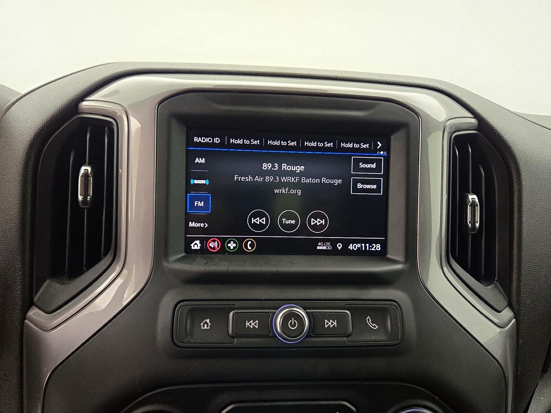 Thumbnail: 2022 Chevrolet Silverado 1500 - 15