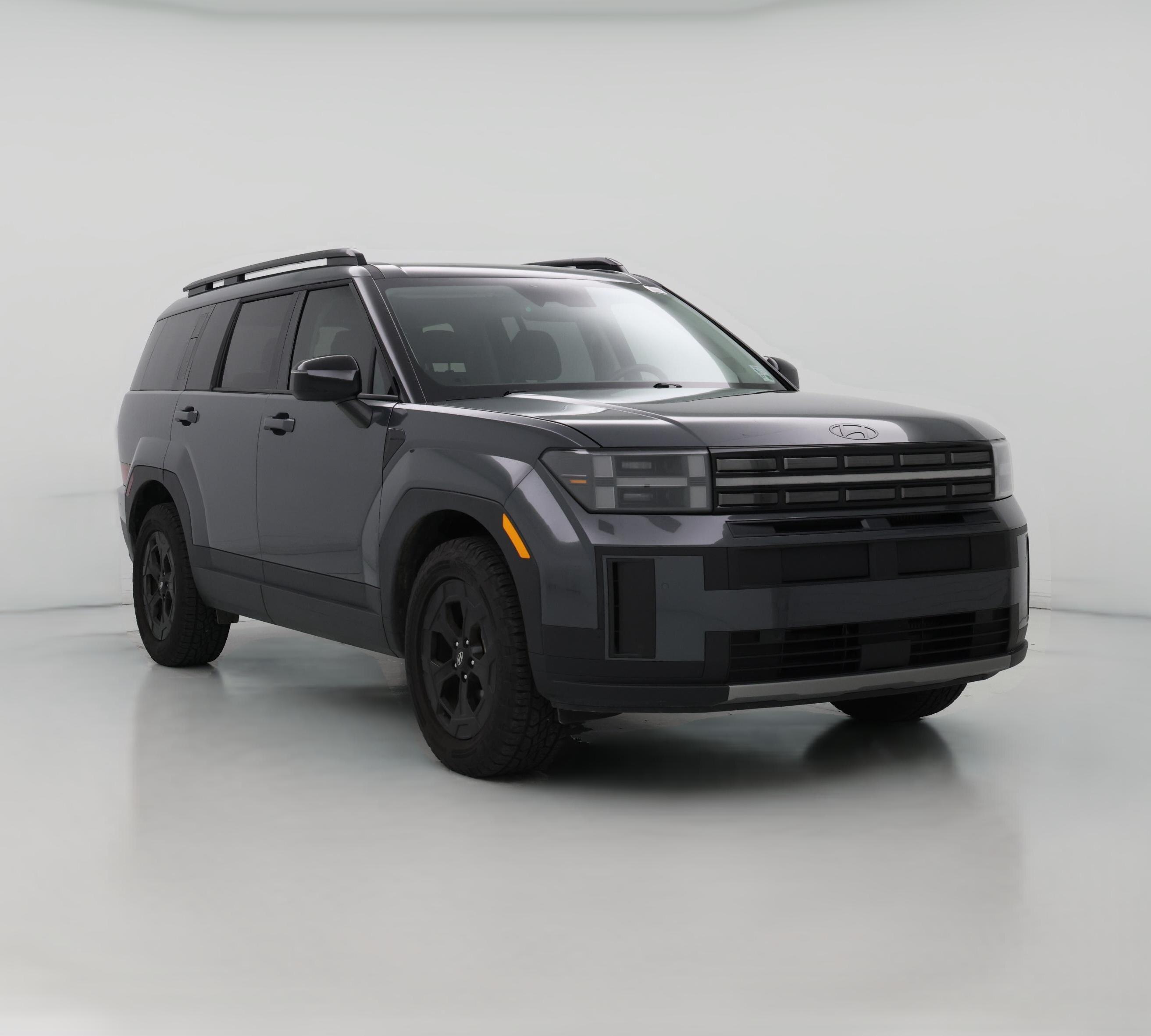 Thumbnail: 2025 Hyundai Santa Fe - 1