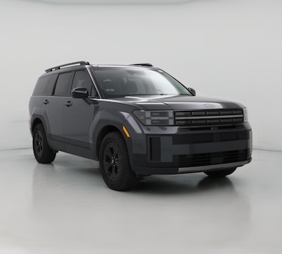 2025 Hyundai Santa Fe XRT