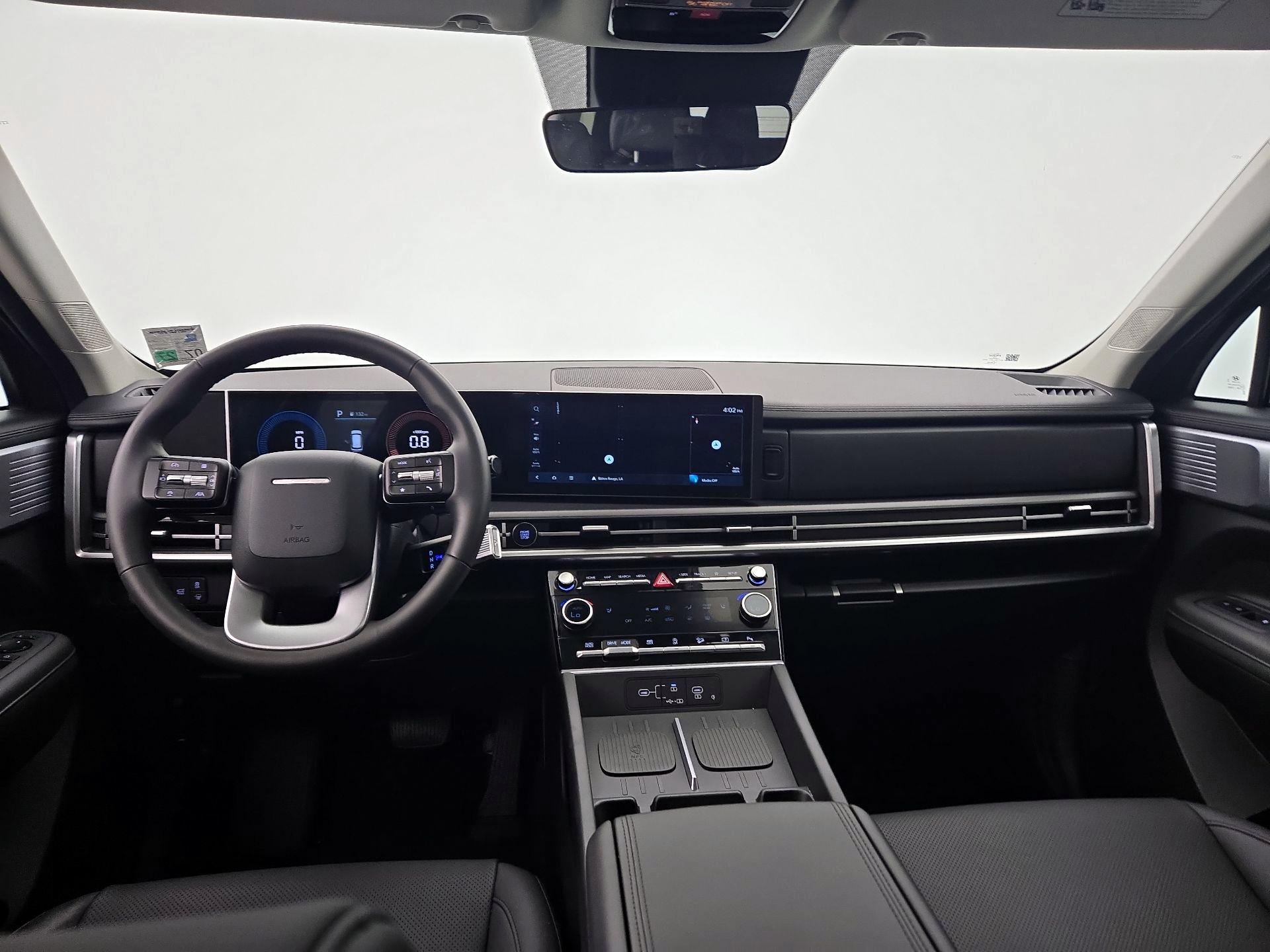 Thumbnail: 2025 Hyundai Santa Fe - 9