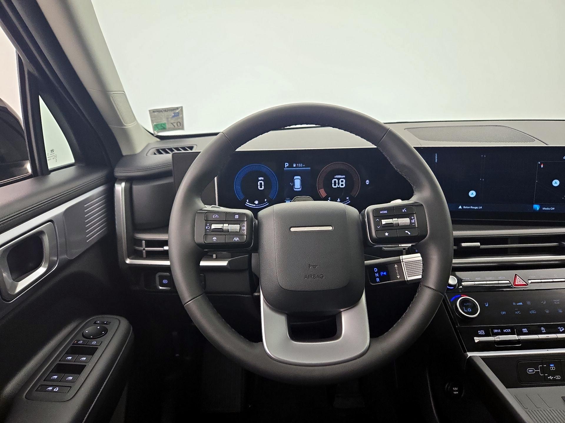 Thumbnail: 2025 Hyundai Santa Fe - 10