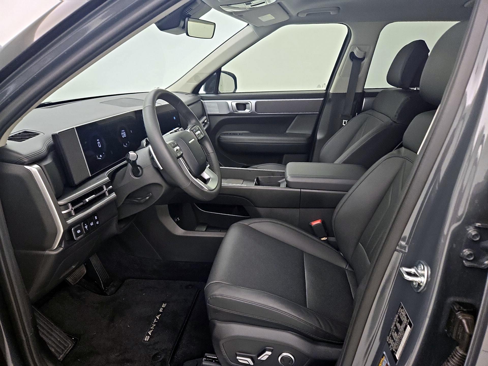 Thumbnail: 2025 Hyundai Santa Fe - 11