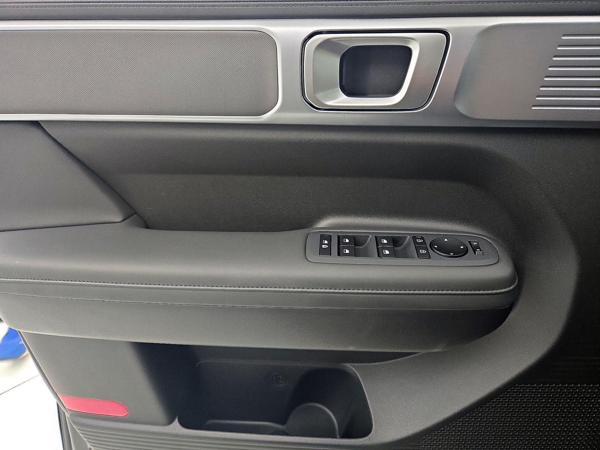 Thumbnail: 2025 Hyundai Santa Fe - 12