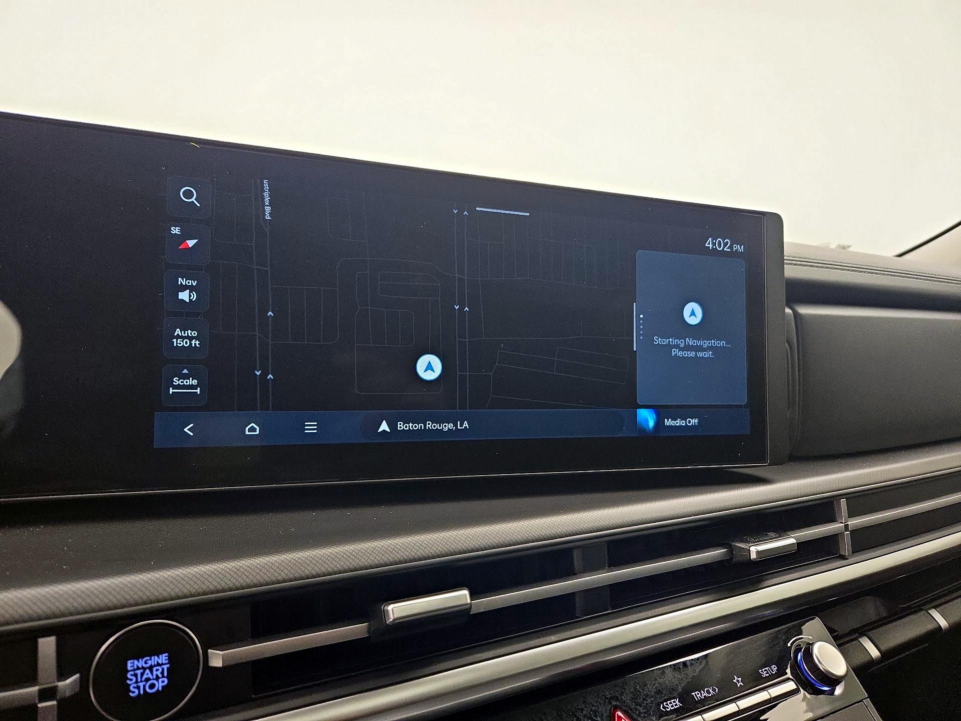 Thumbnail: 2025 Hyundai Santa Fe - 14