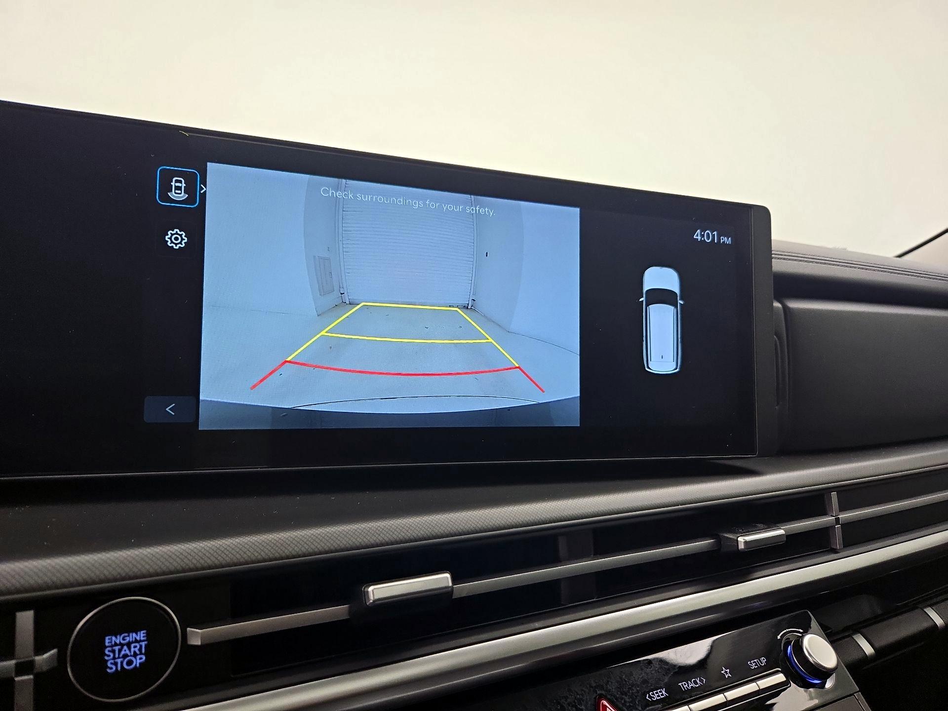 Thumbnail: 2025 Hyundai Santa Fe - 15