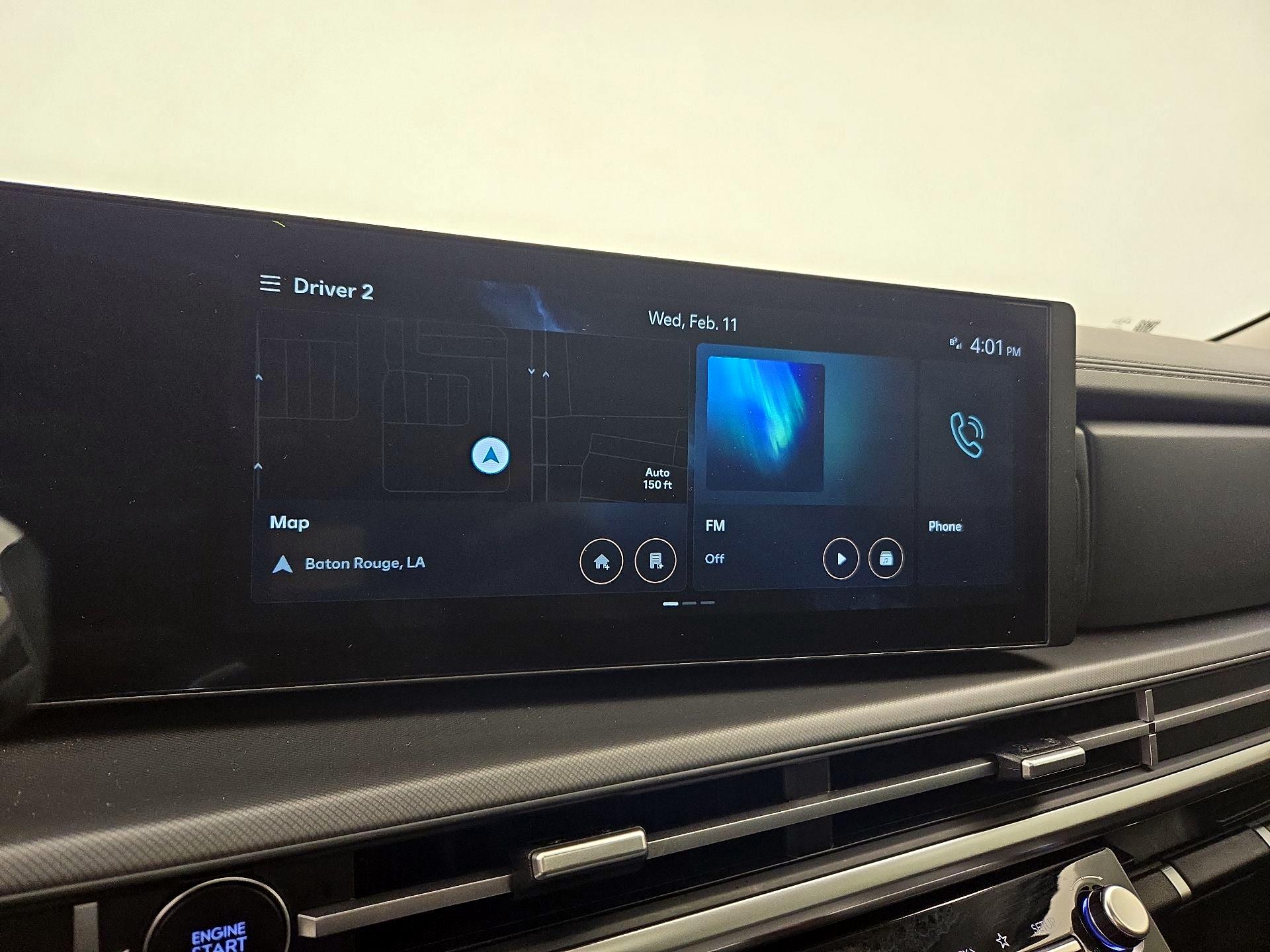 Thumbnail: 2025 Hyundai Santa Fe - 16