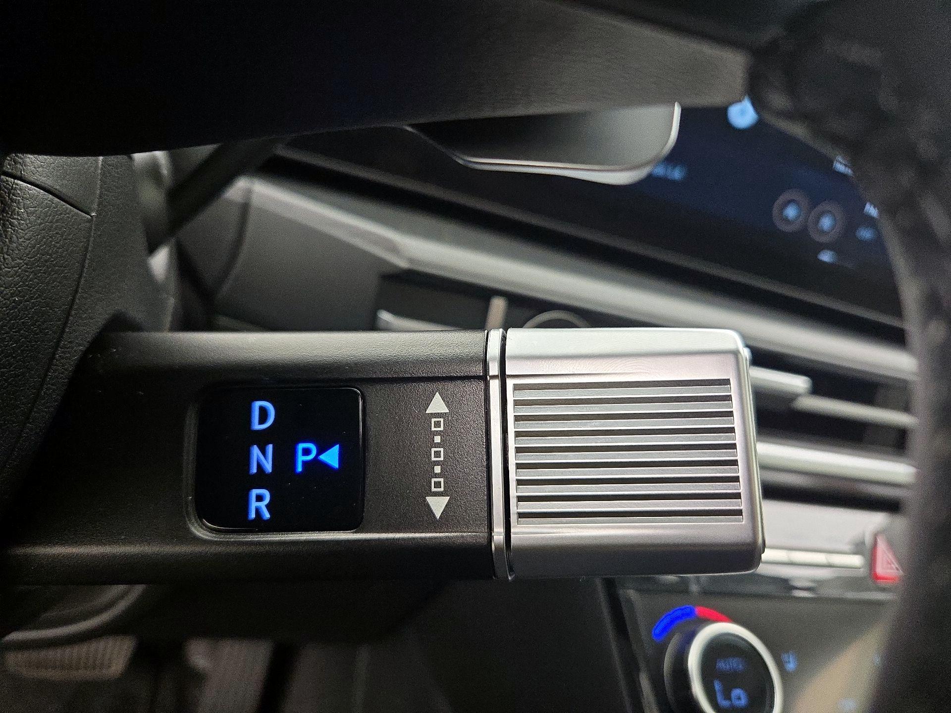 Thumbnail: 2025 Hyundai Santa Fe - 18