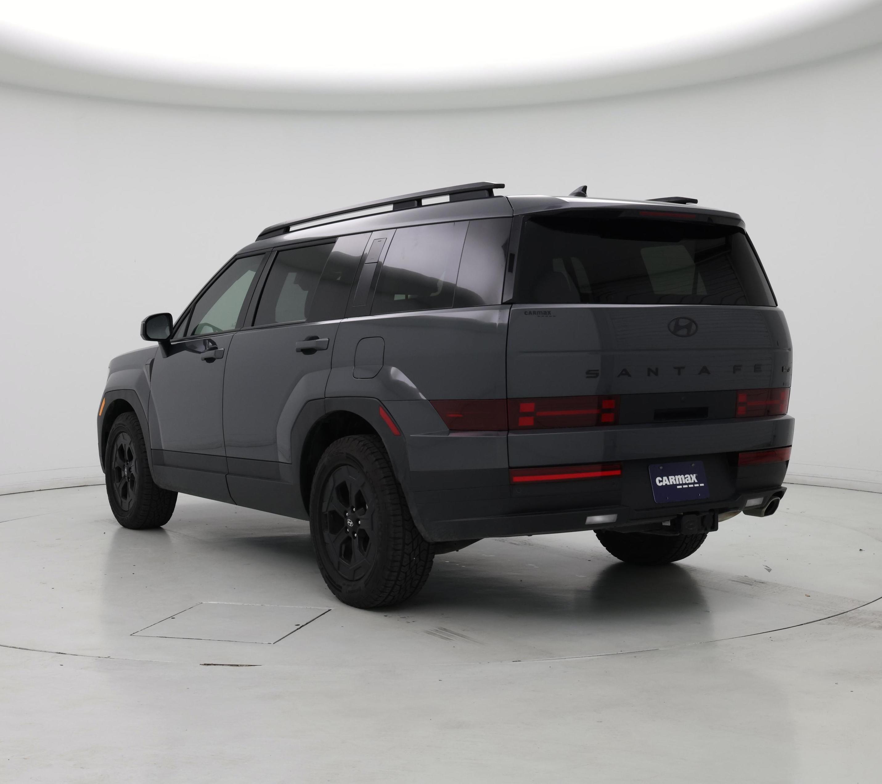 Thumbnail: 2025 Hyundai Santa Fe - 2