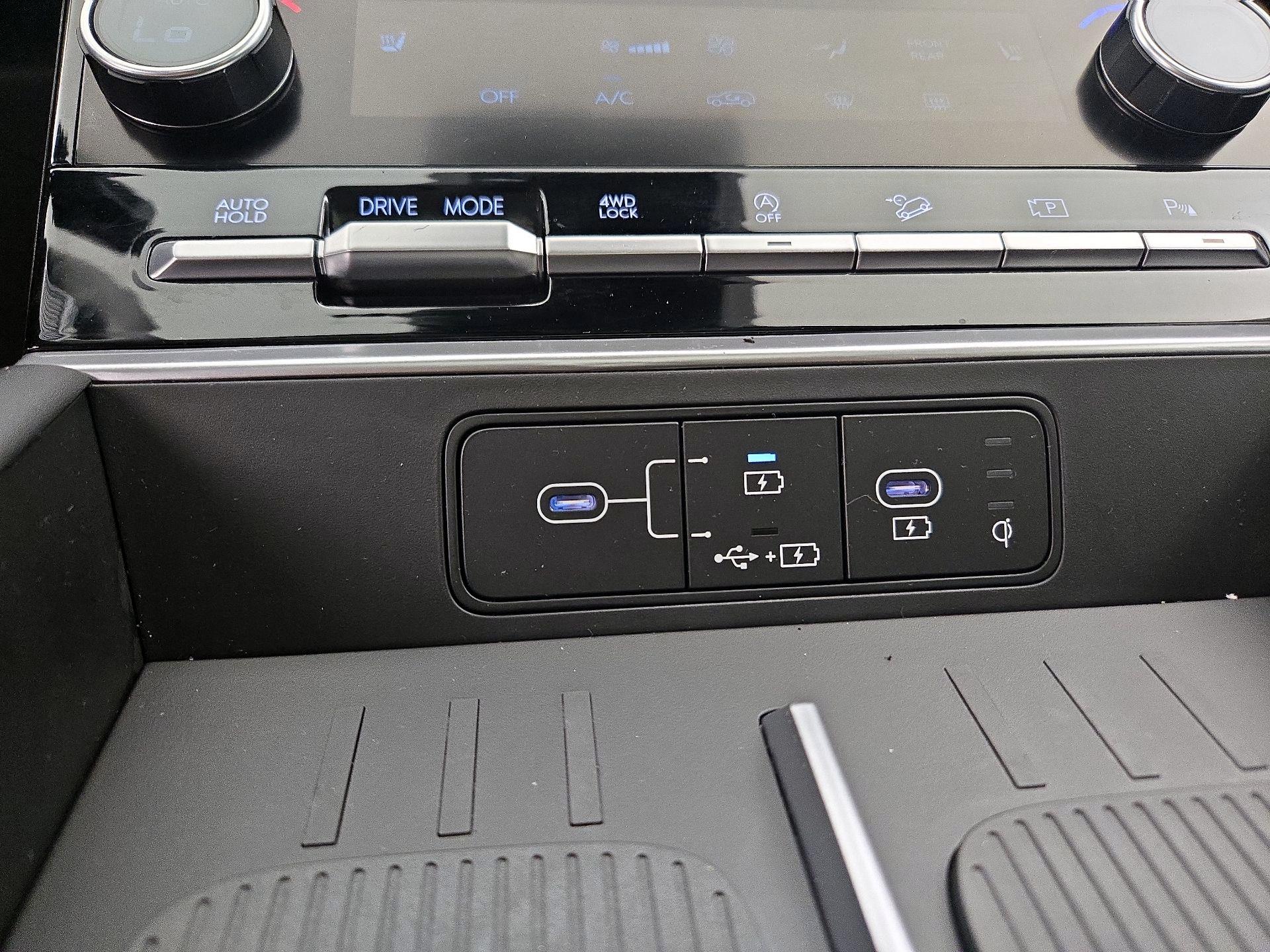 Thumbnail: 2025 Hyundai Santa Fe - 19