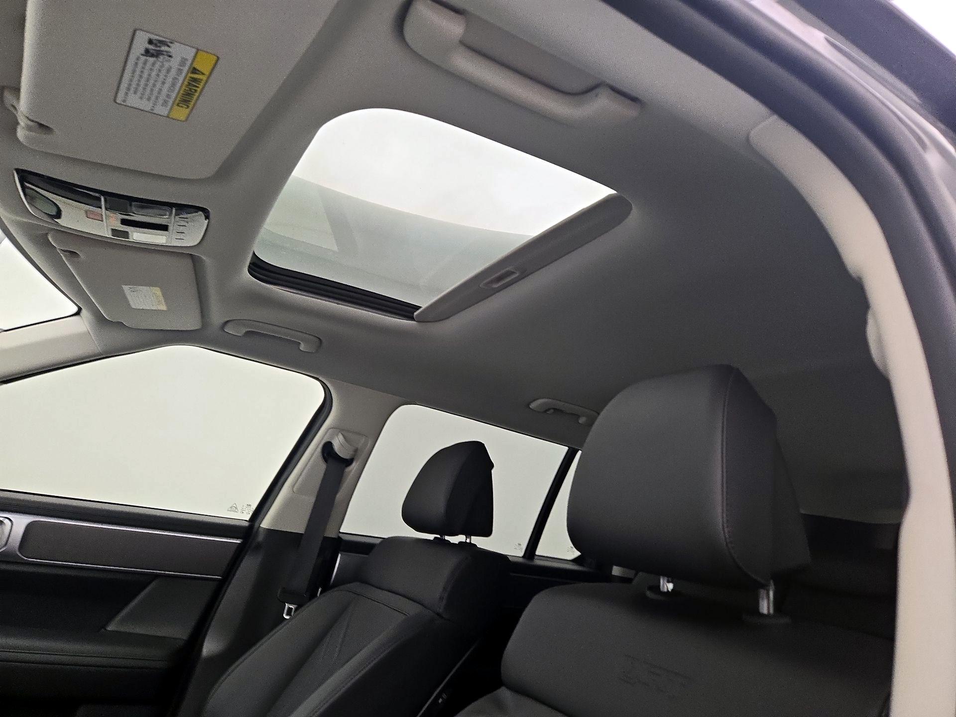 Thumbnail: 2025 Hyundai Santa Fe - 20