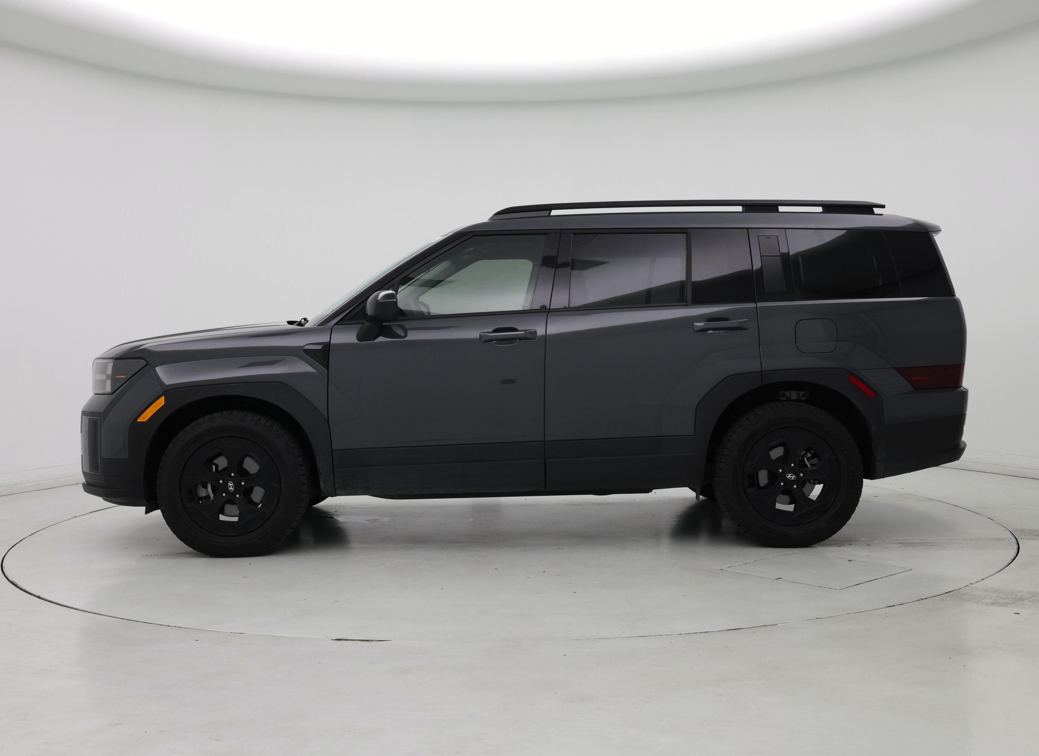 Thumbnail: 2025 Hyundai Santa Fe - 3