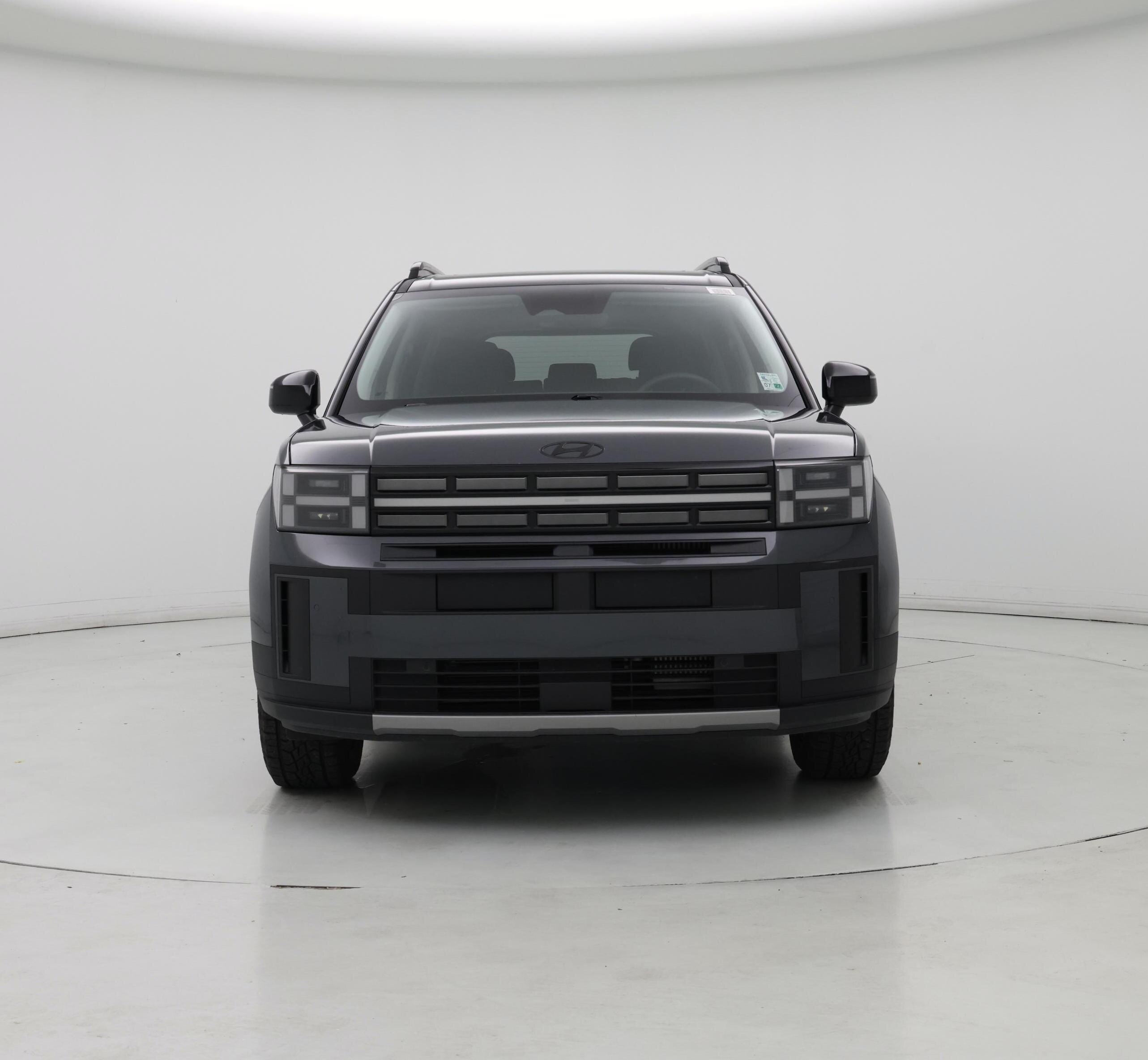 Thumbnail: 2025 Hyundai Santa Fe - 5