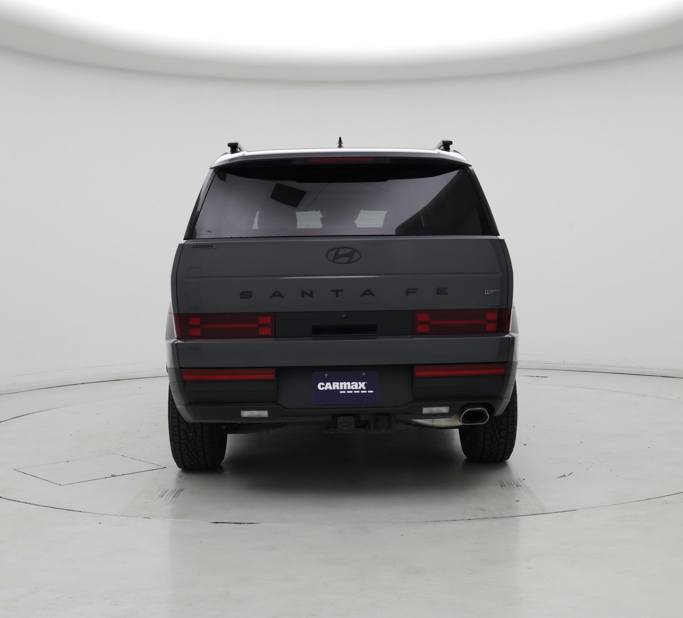 Thumbnail: 2025 Hyundai Santa Fe - 6