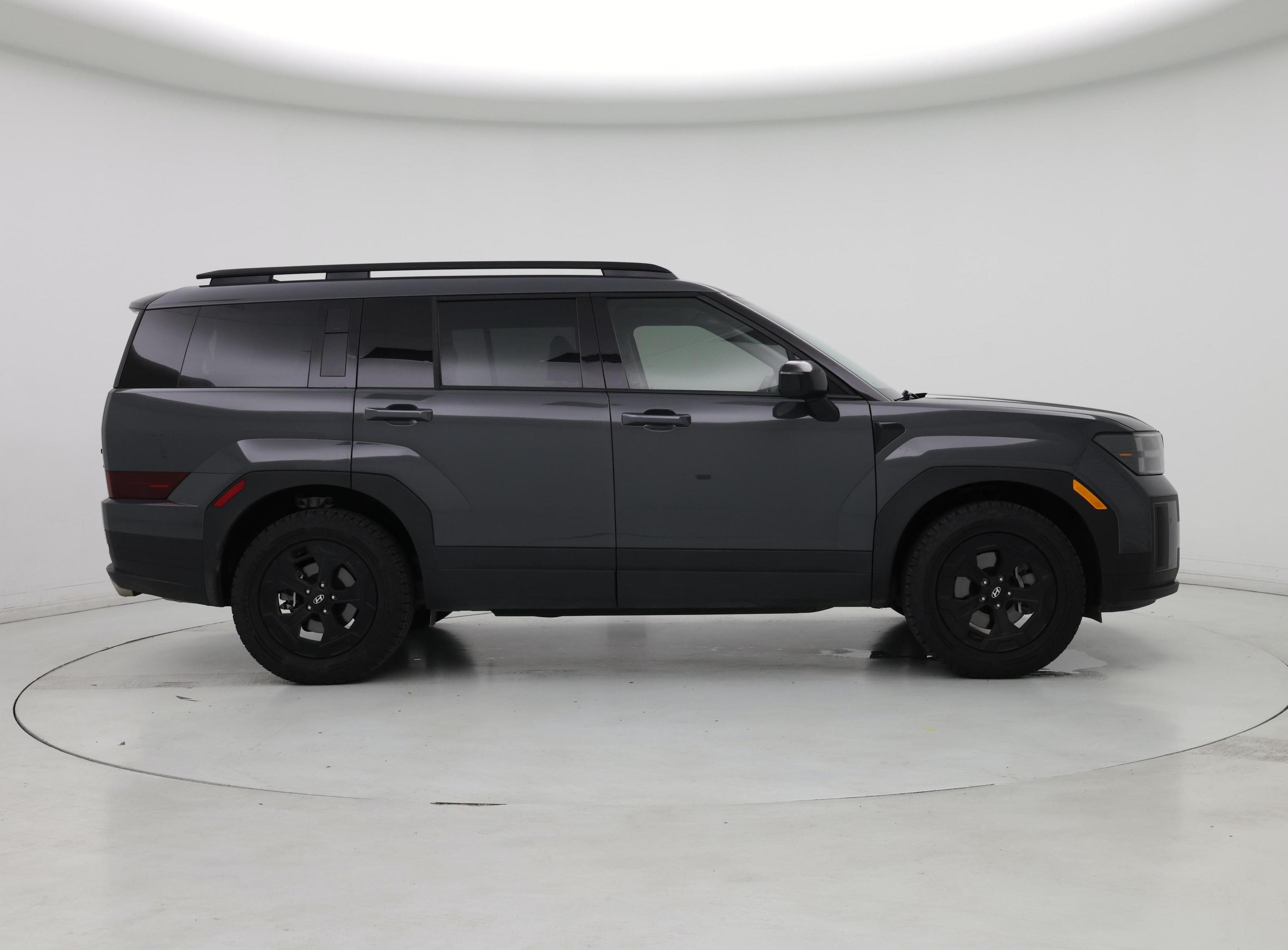 Thumbnail: 2025 Hyundai Santa Fe - 7