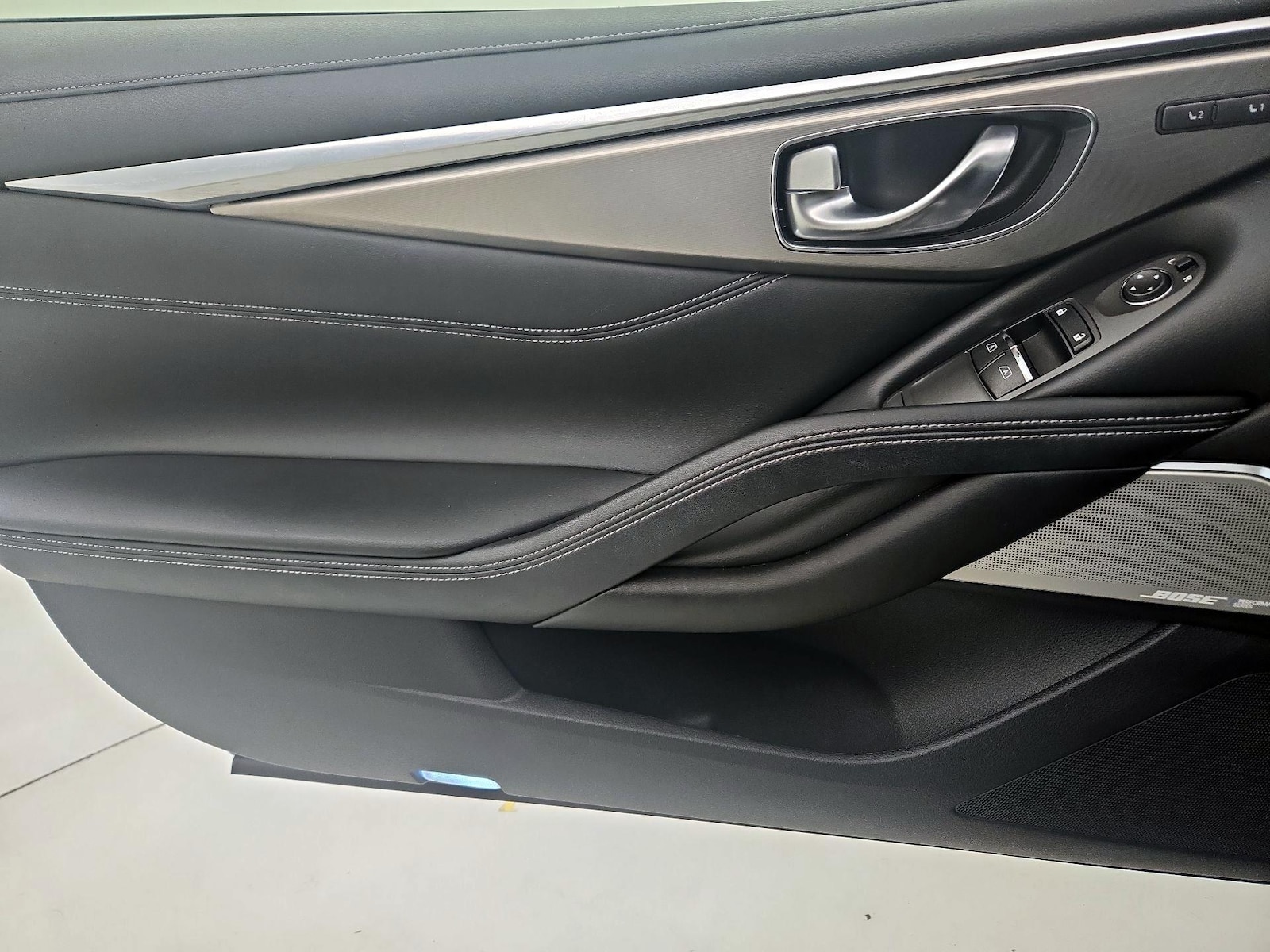 2018 INFINITI Q60 Coupe LUXE - Photo 13
