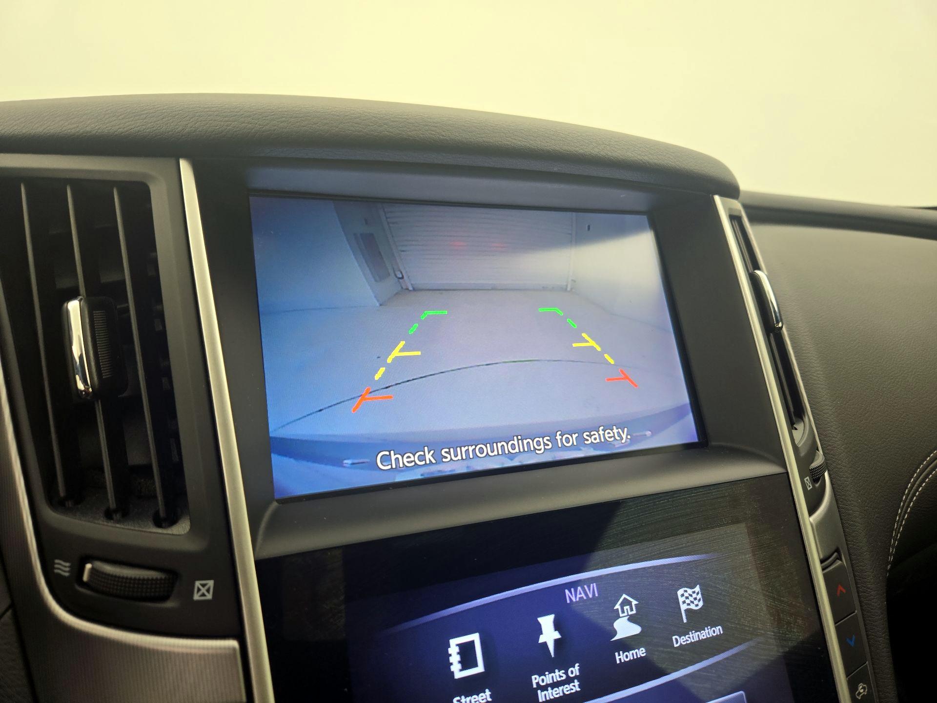 Thumbnail: 2018 INFINITI Q60 - 15