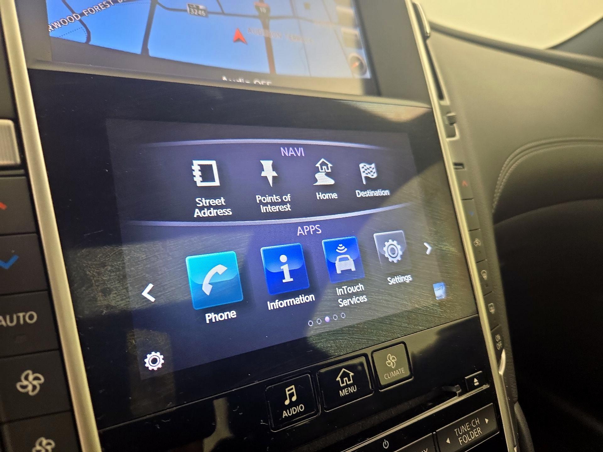 Thumbnail: 2018 INFINITI Q60 - 16